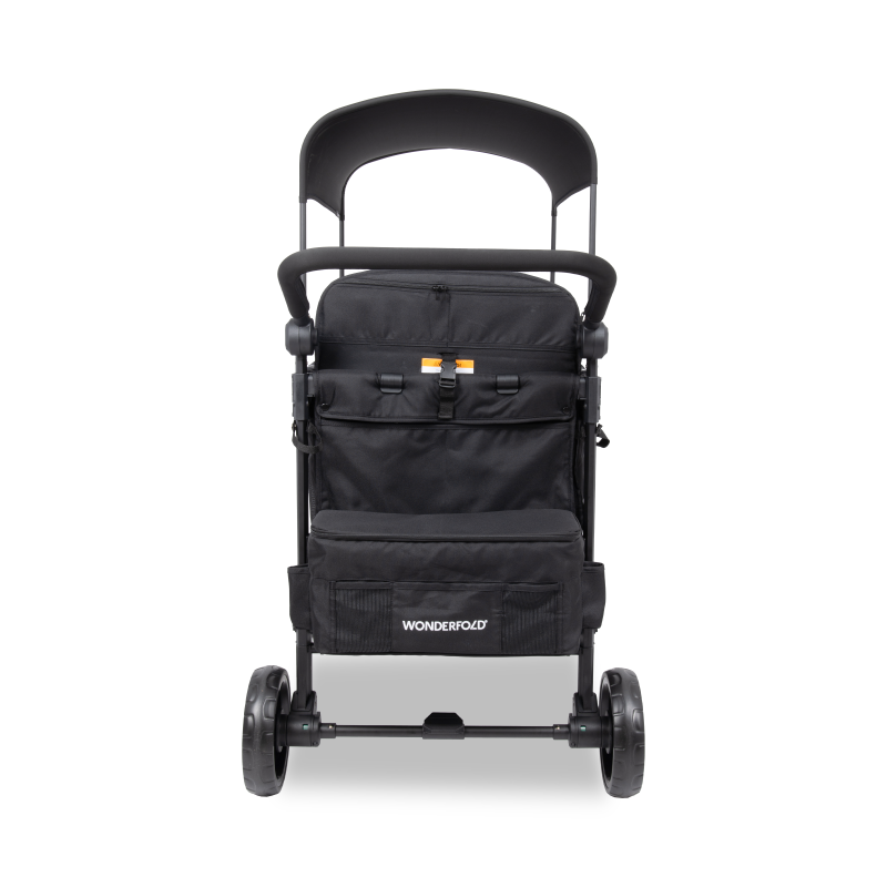 W4 Elite Pro Stroller Wagon (4 Seater)