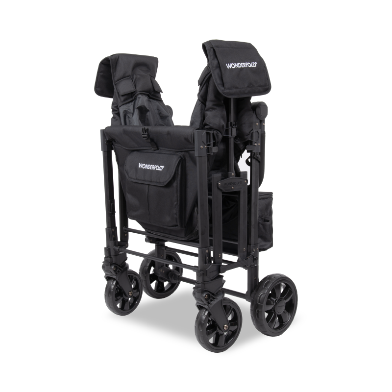 W4 Elite Pro Stroller Wagon (4 Seater)