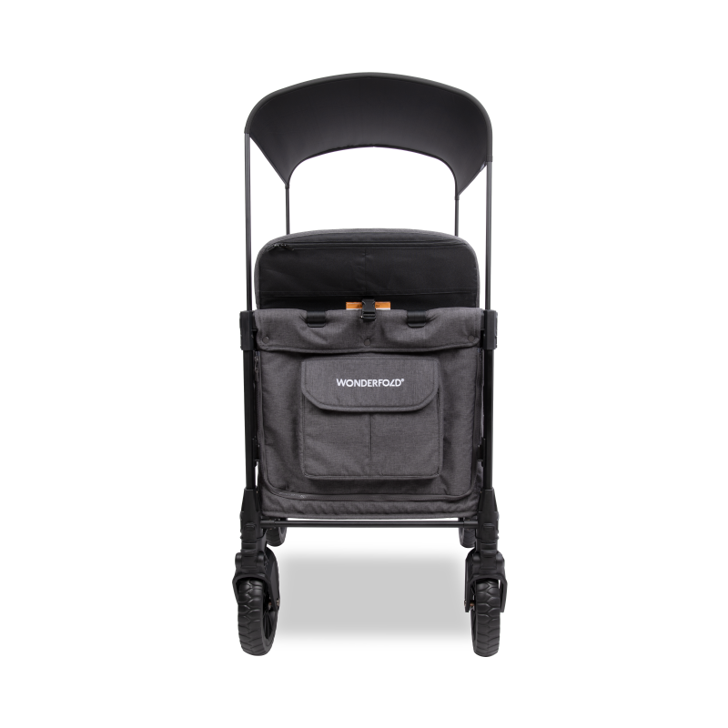 W4 Luxe Pro Stroller Wagon (4 Seater)