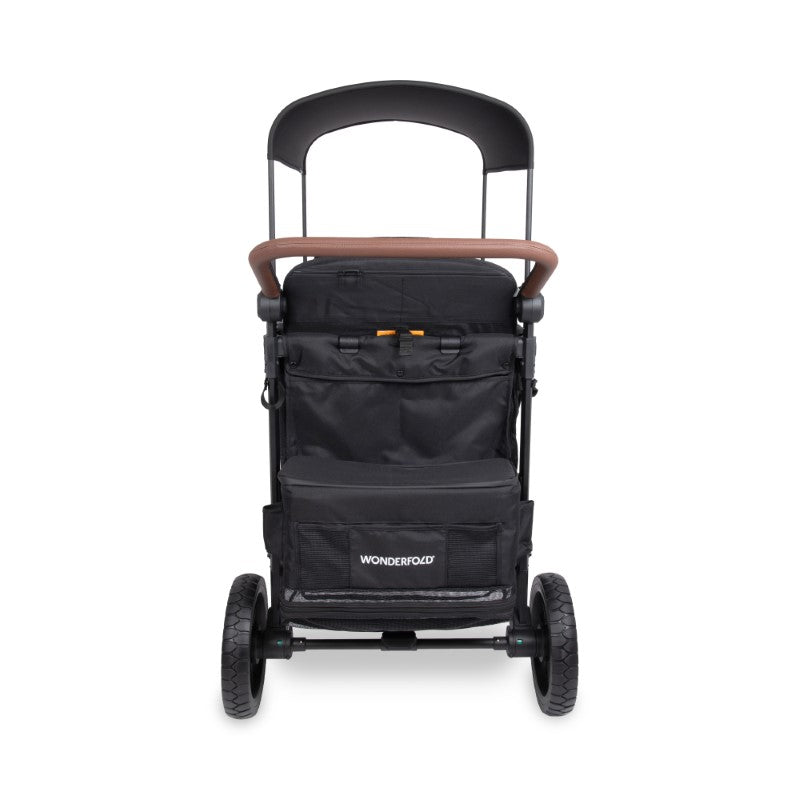 W4 Luxe Pro Stroller Wagon (4 Seater)