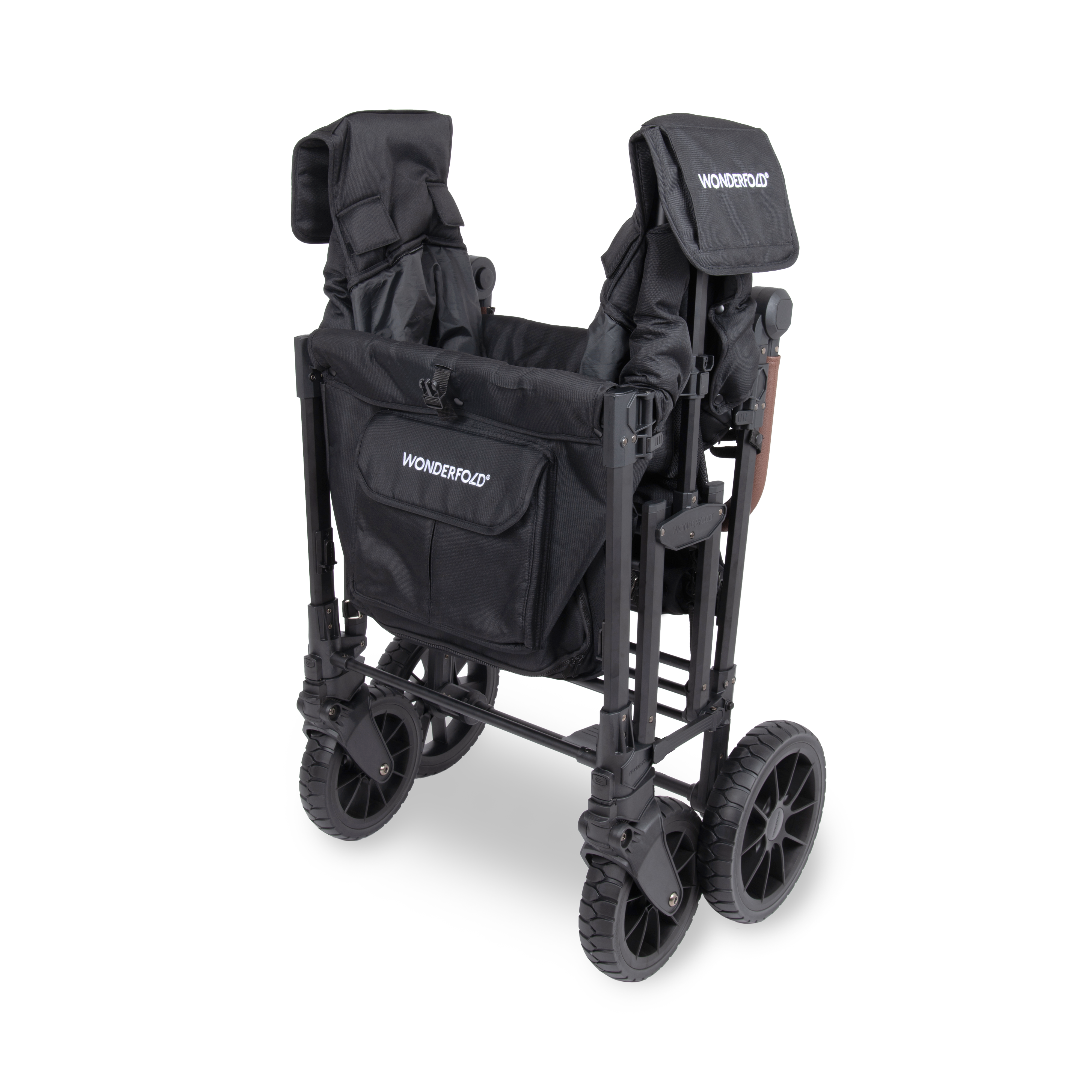W4 Luxe Pro Stroller Wagon (4 Seater)