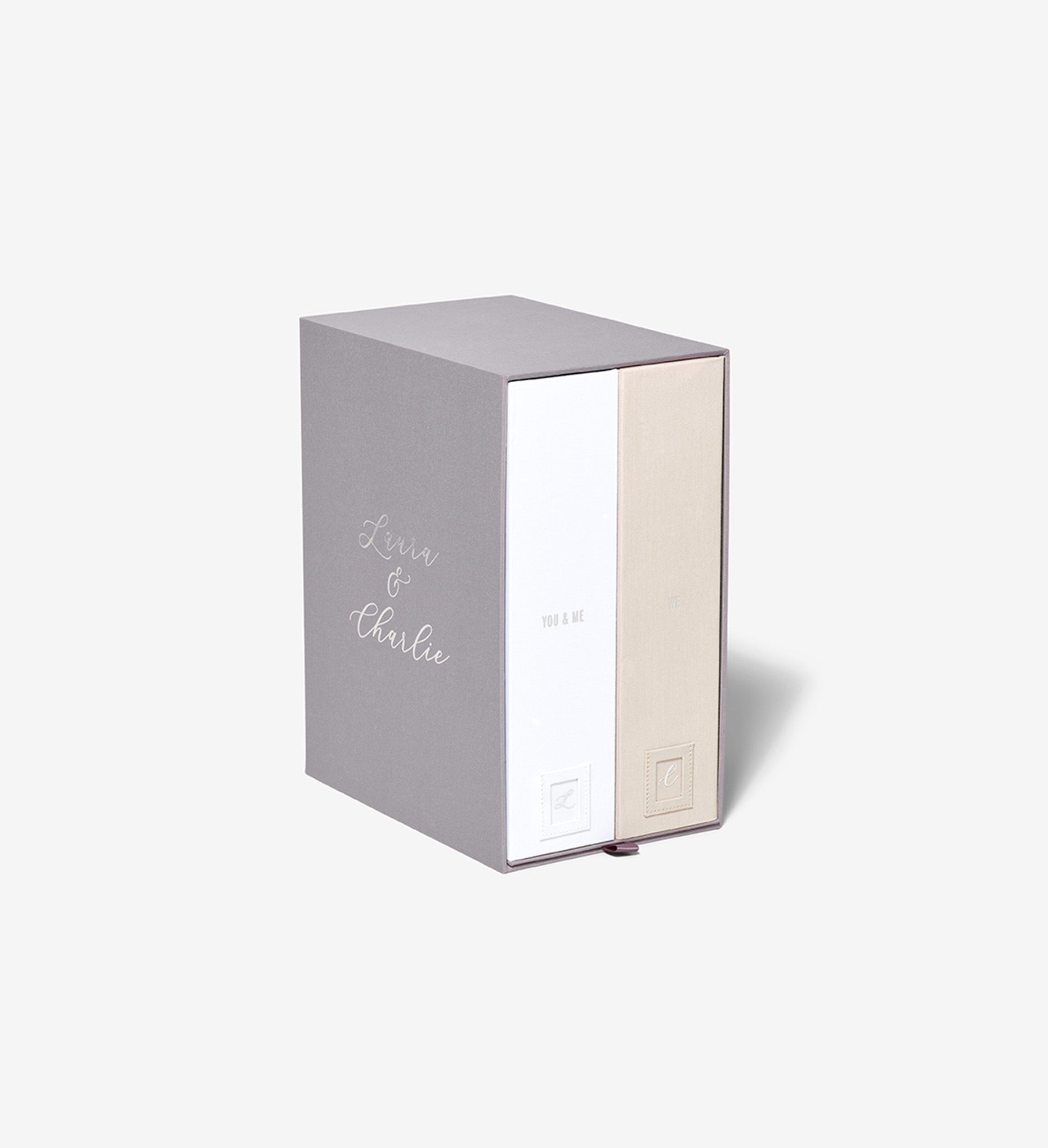 Wedding Deluxe Keepsake Box