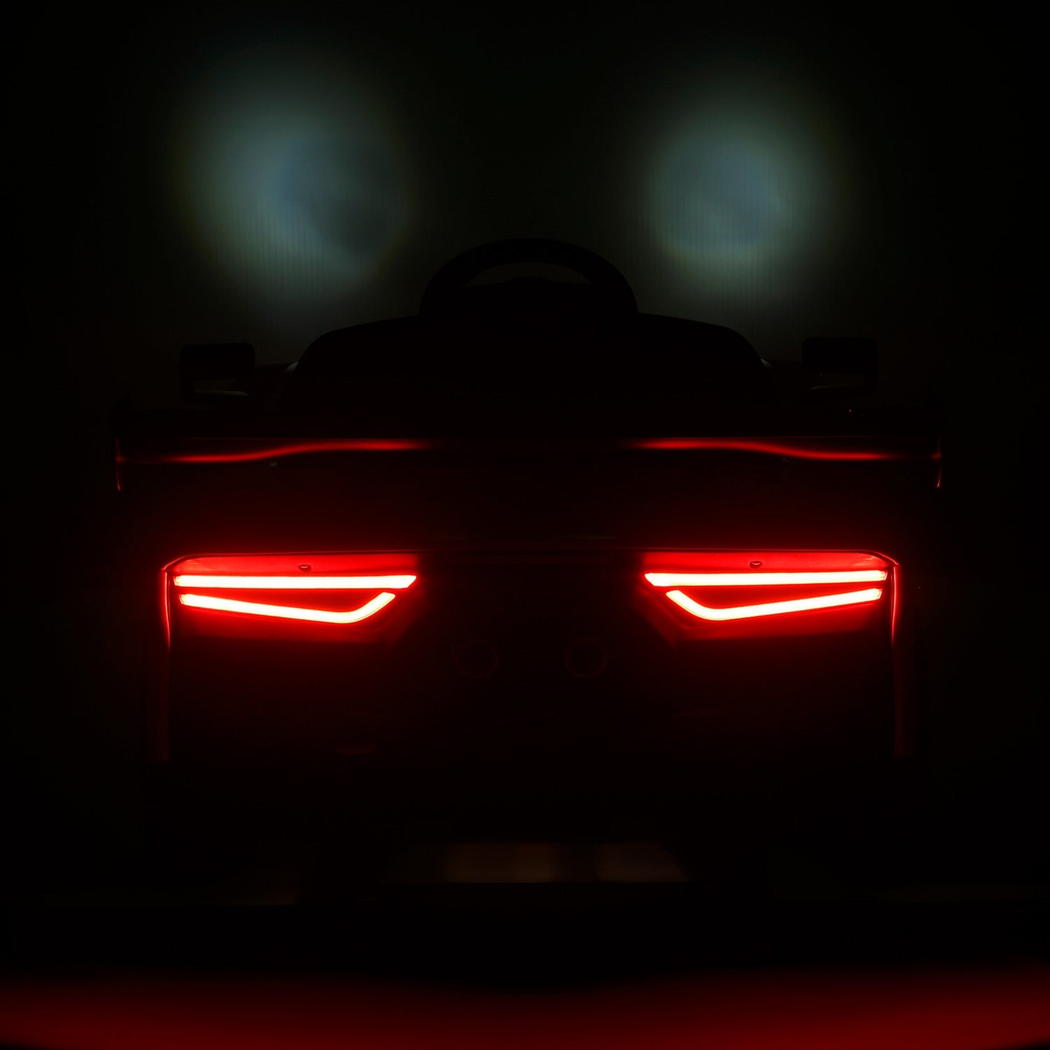 Maserati Gt2 24v Kids Ride-on Car With R/c Parental Remote | Gray