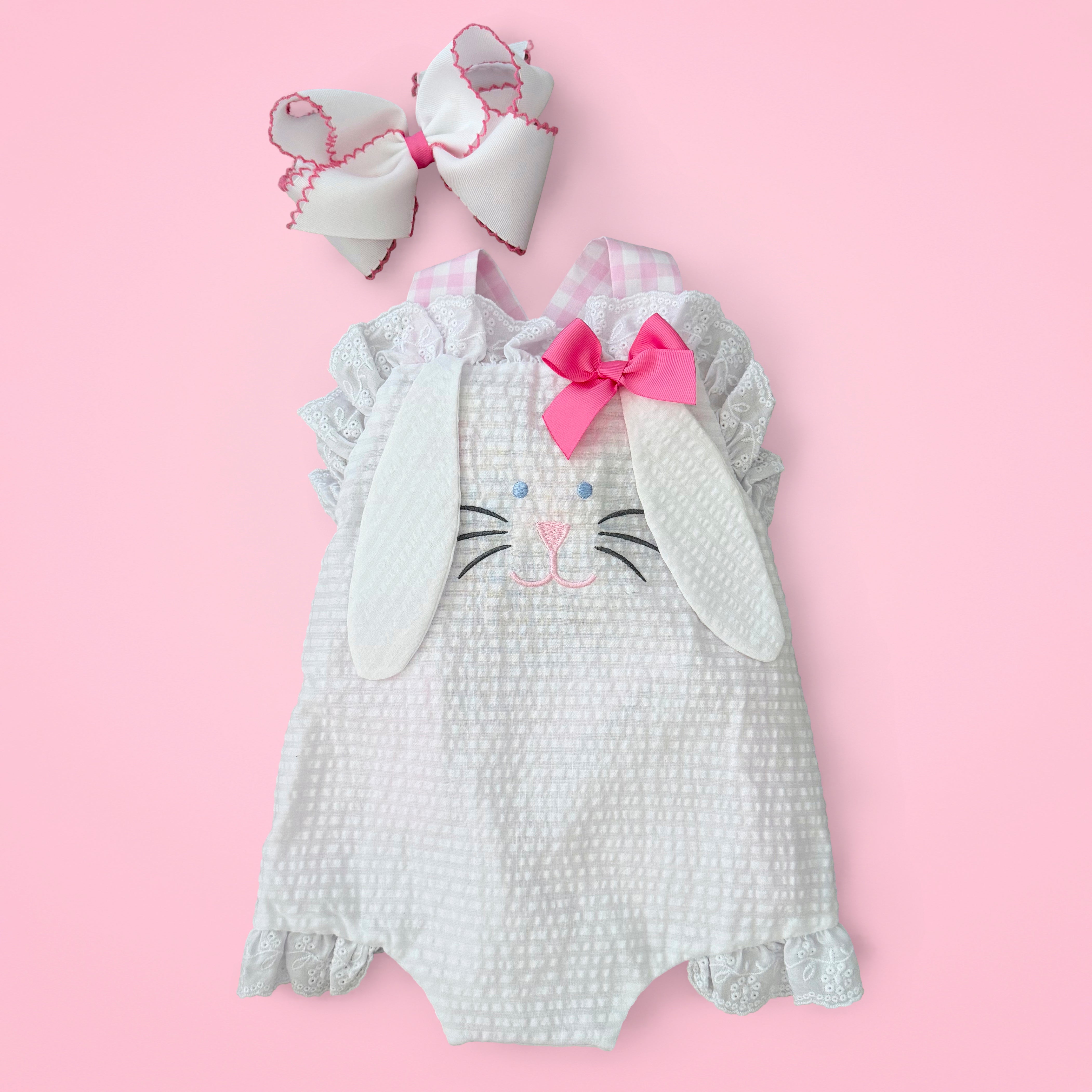 Easter Bunny Bubble