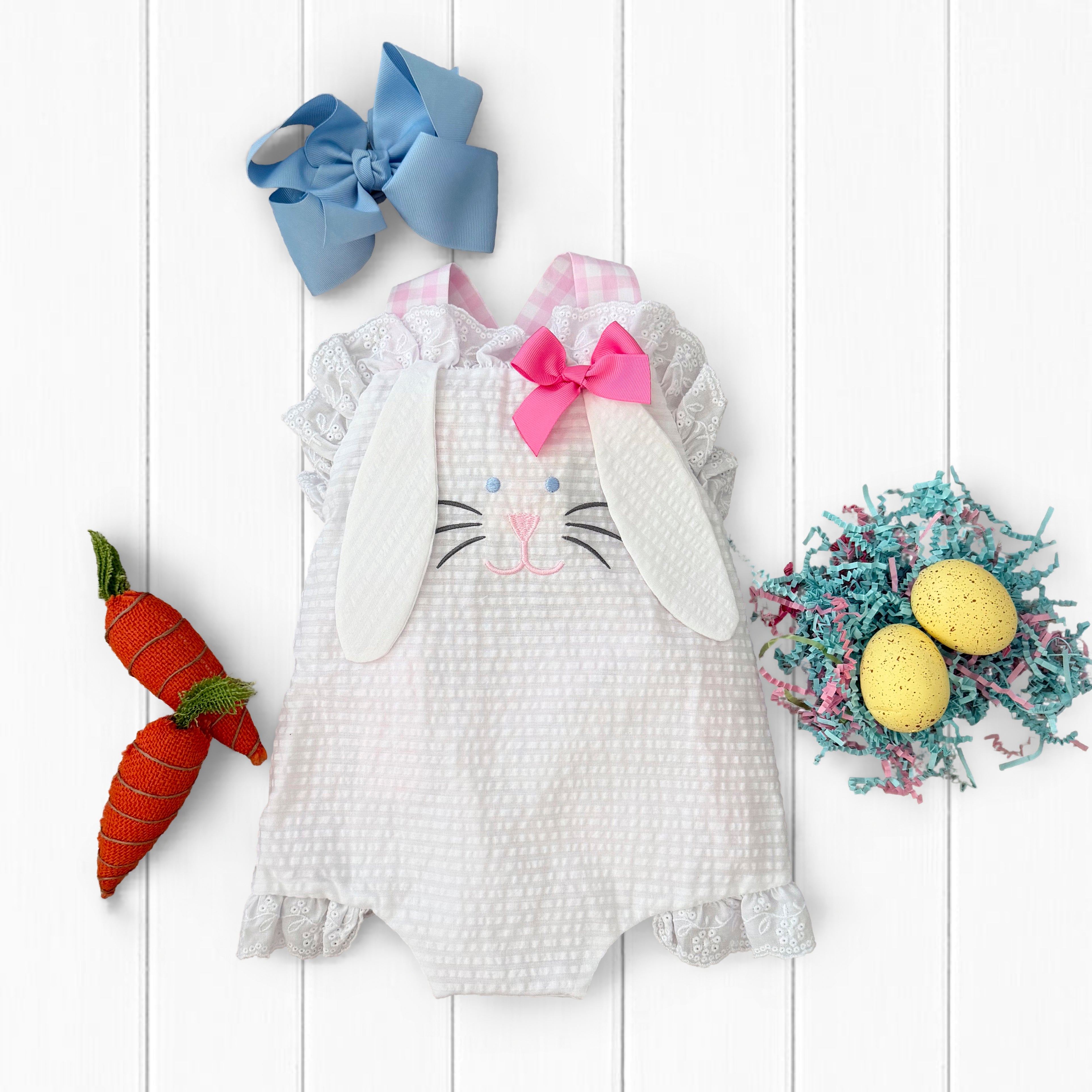 Easter Bunny Bubble