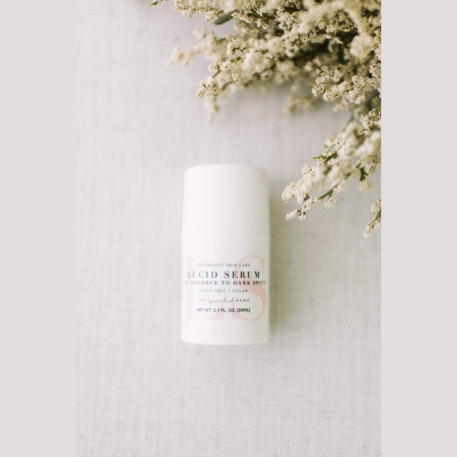 Lucid Melasma Serum - Say Goodbye To Dark Spots