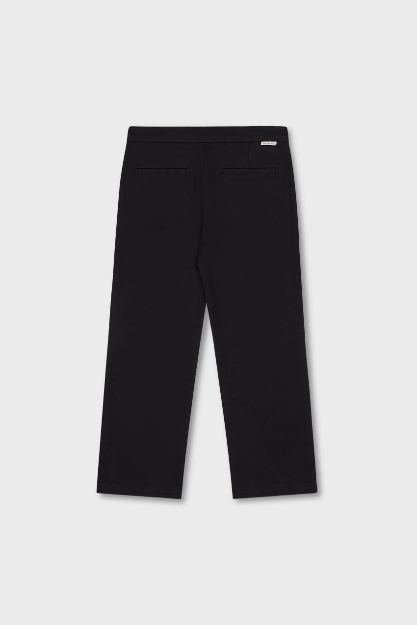 Organic Cotton Classic Chino