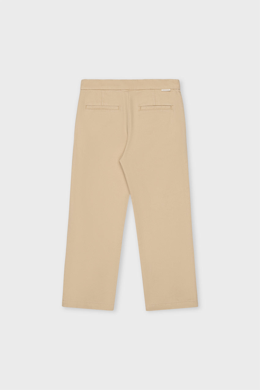 Organic Cotton Classic Chino