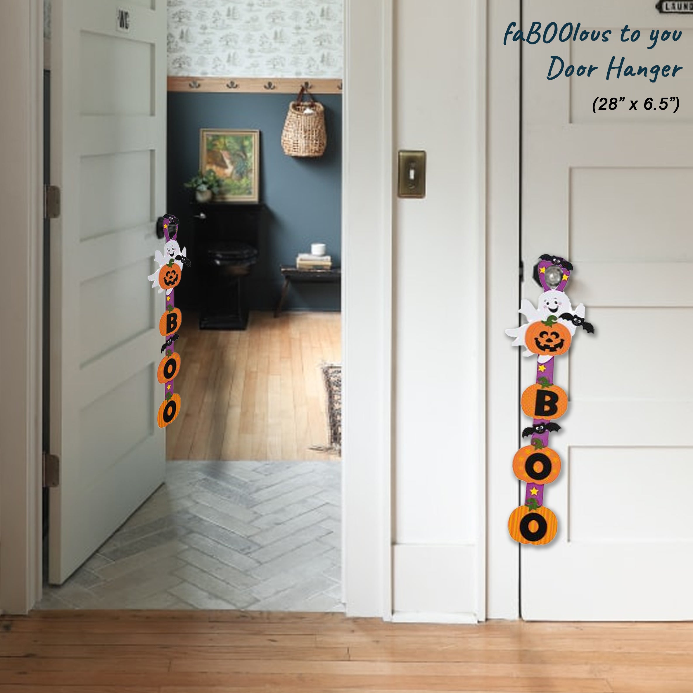 Witching You A Happy Halloween