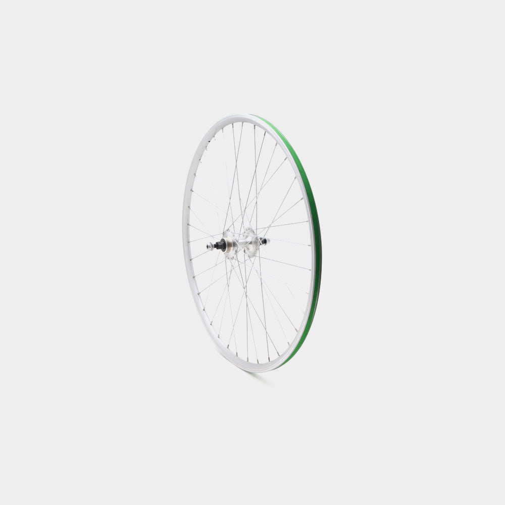 Mono Wheel 26", Silver