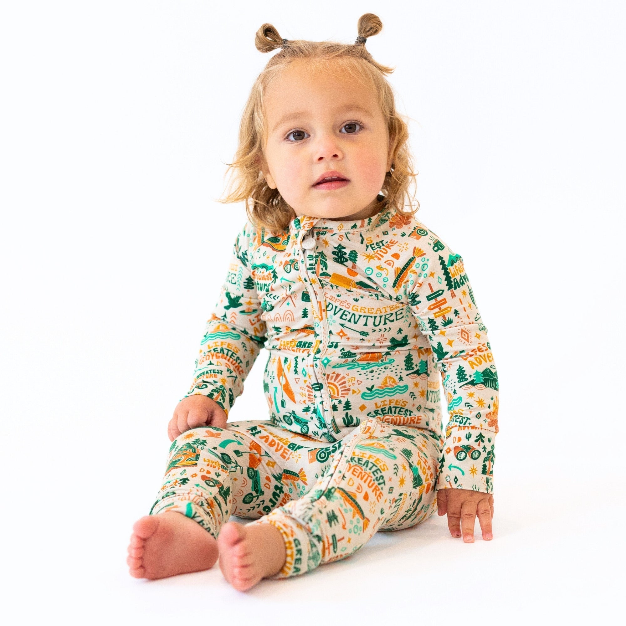 The Second-skin Convertible Romper | Wanderlust