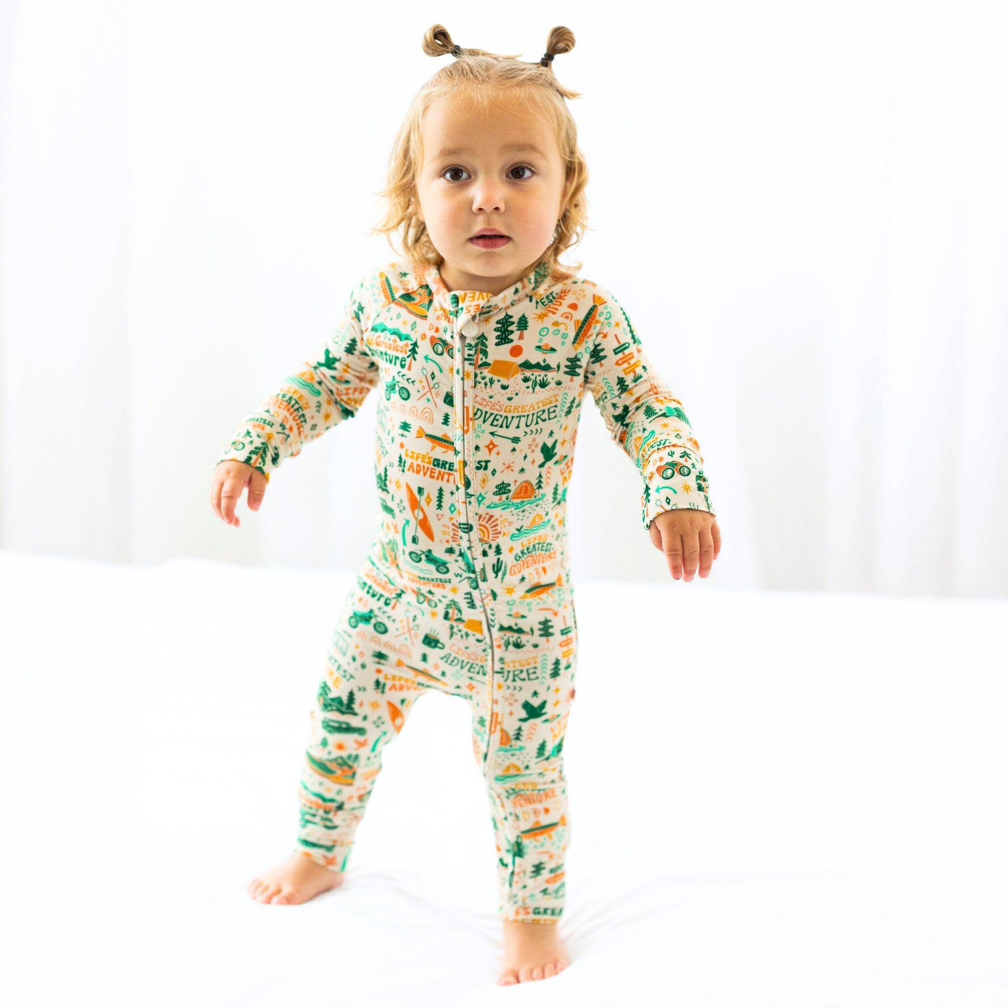 The Second-skin Convertible Romper | Wanderlust