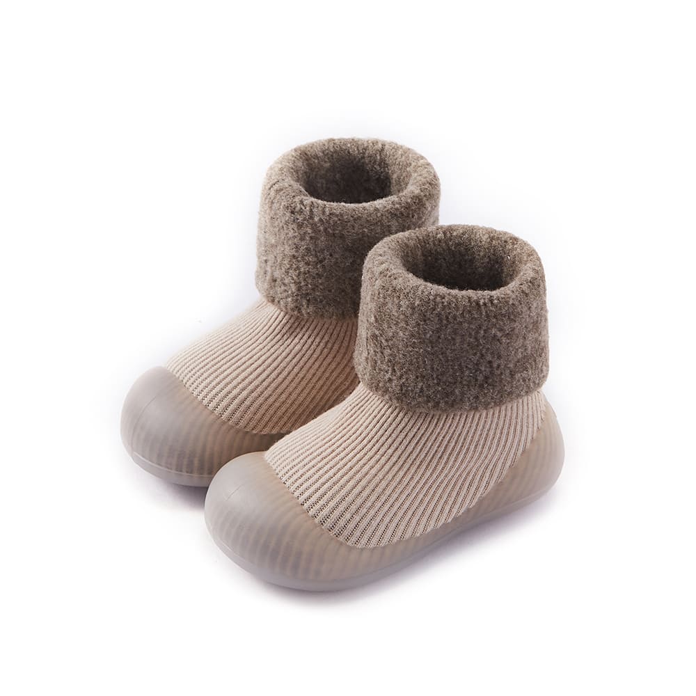 Warmnest - Toddlers Non-slip Sock-shoes