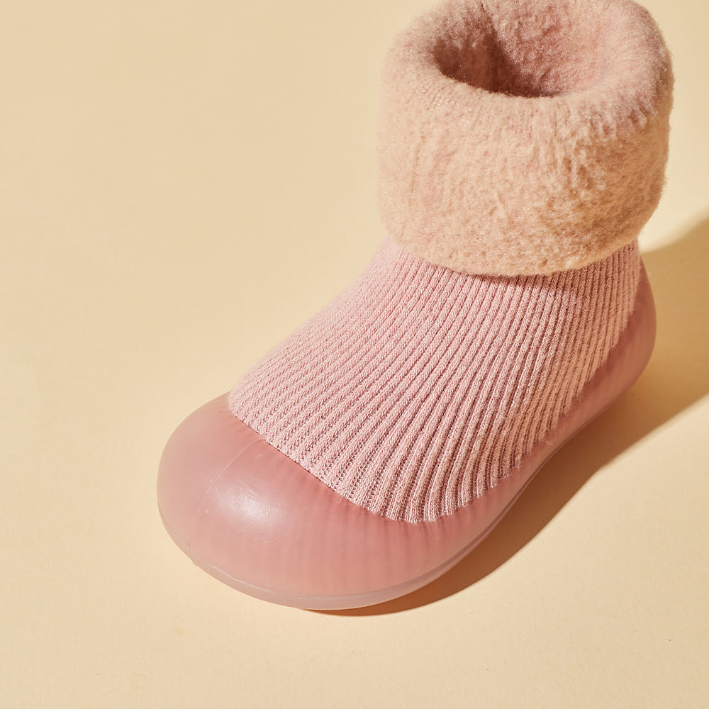Warmnest - Toddlers Non-slip Sock-shoes