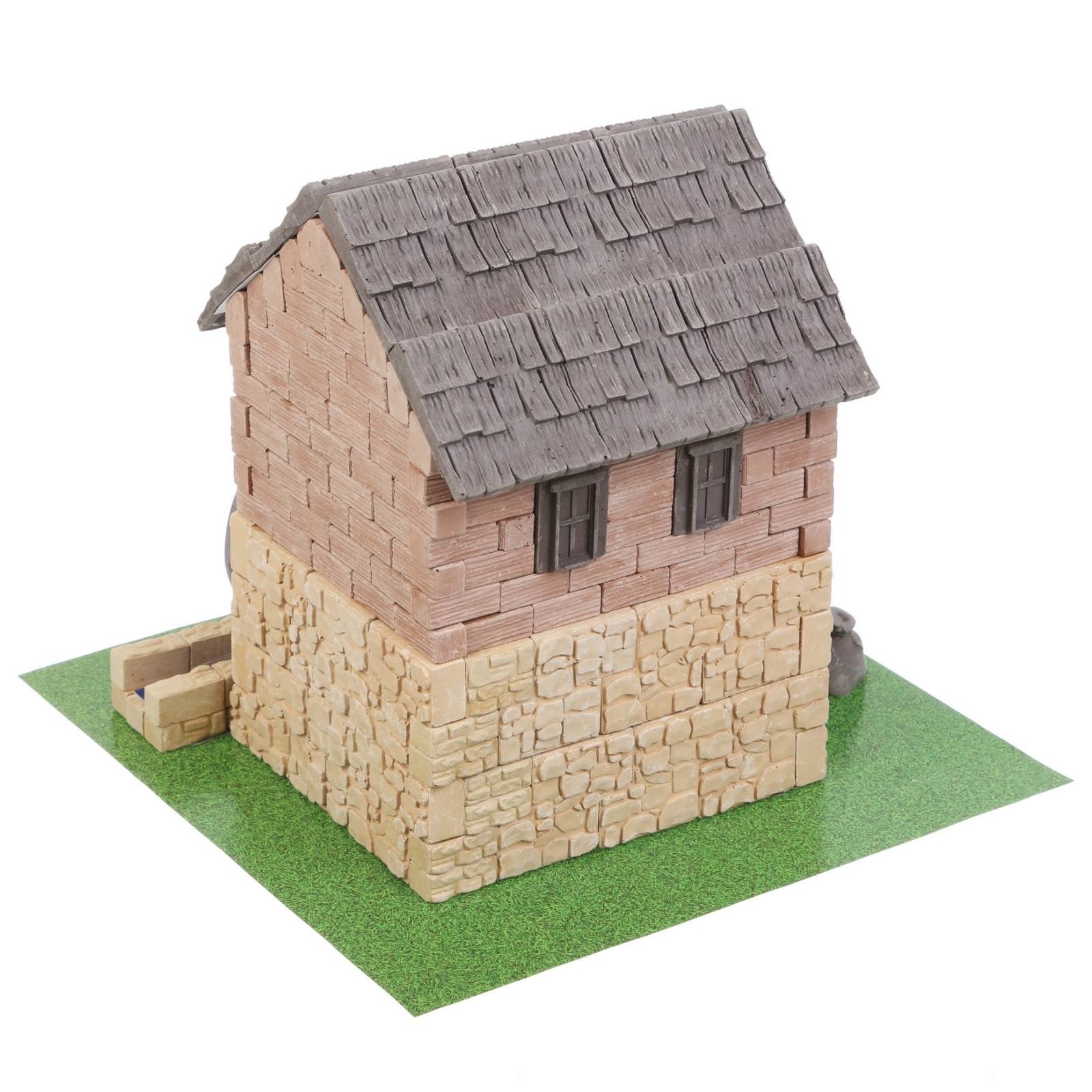 Wise Elk™ Watermill | 390 pcs. by Wise Elk
