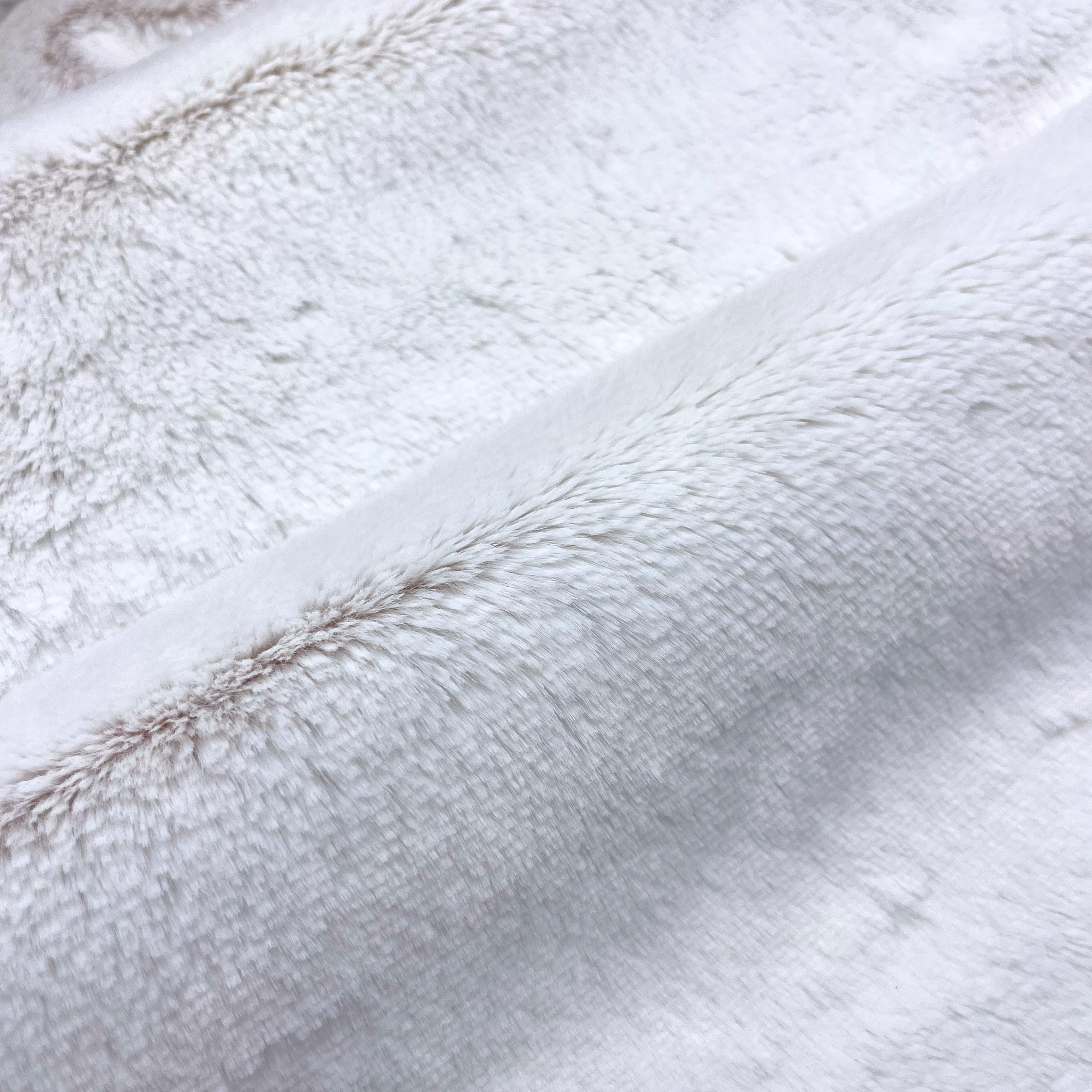 Wave Merlot Blanket