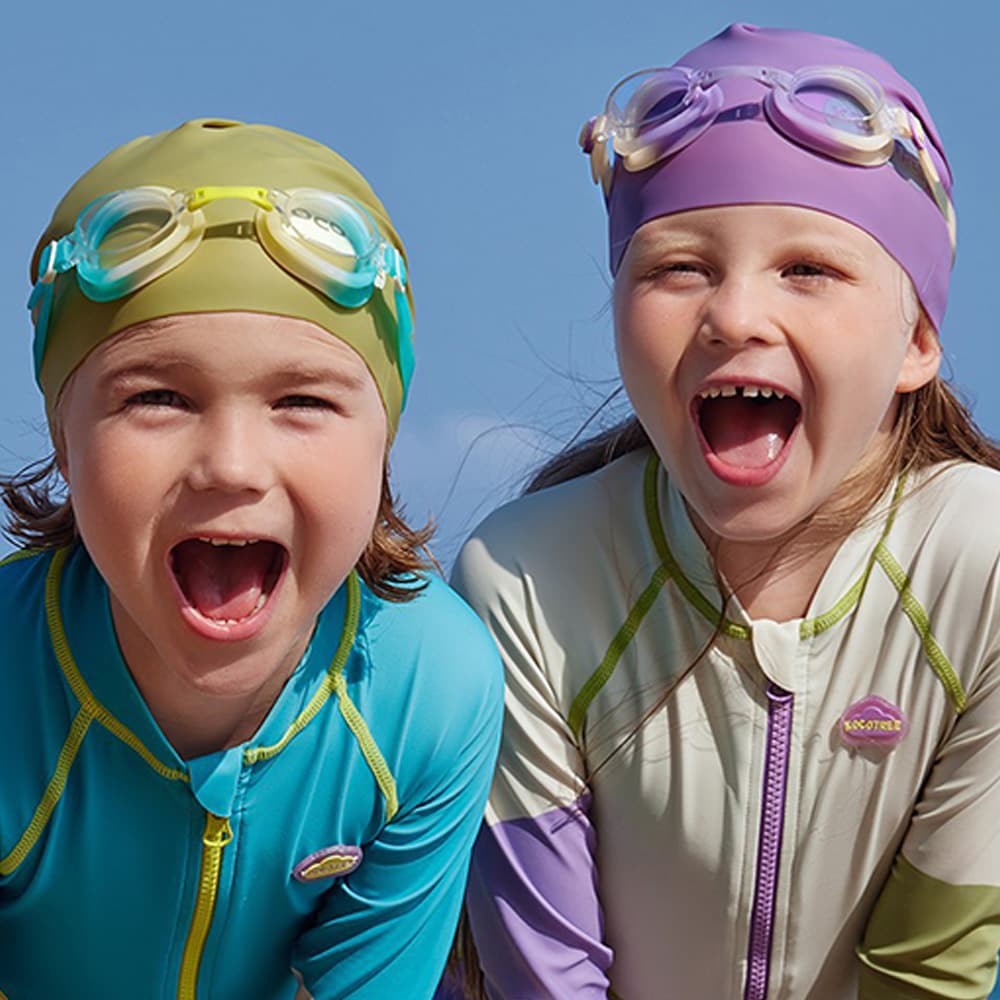 Waverider - Swim Goggles