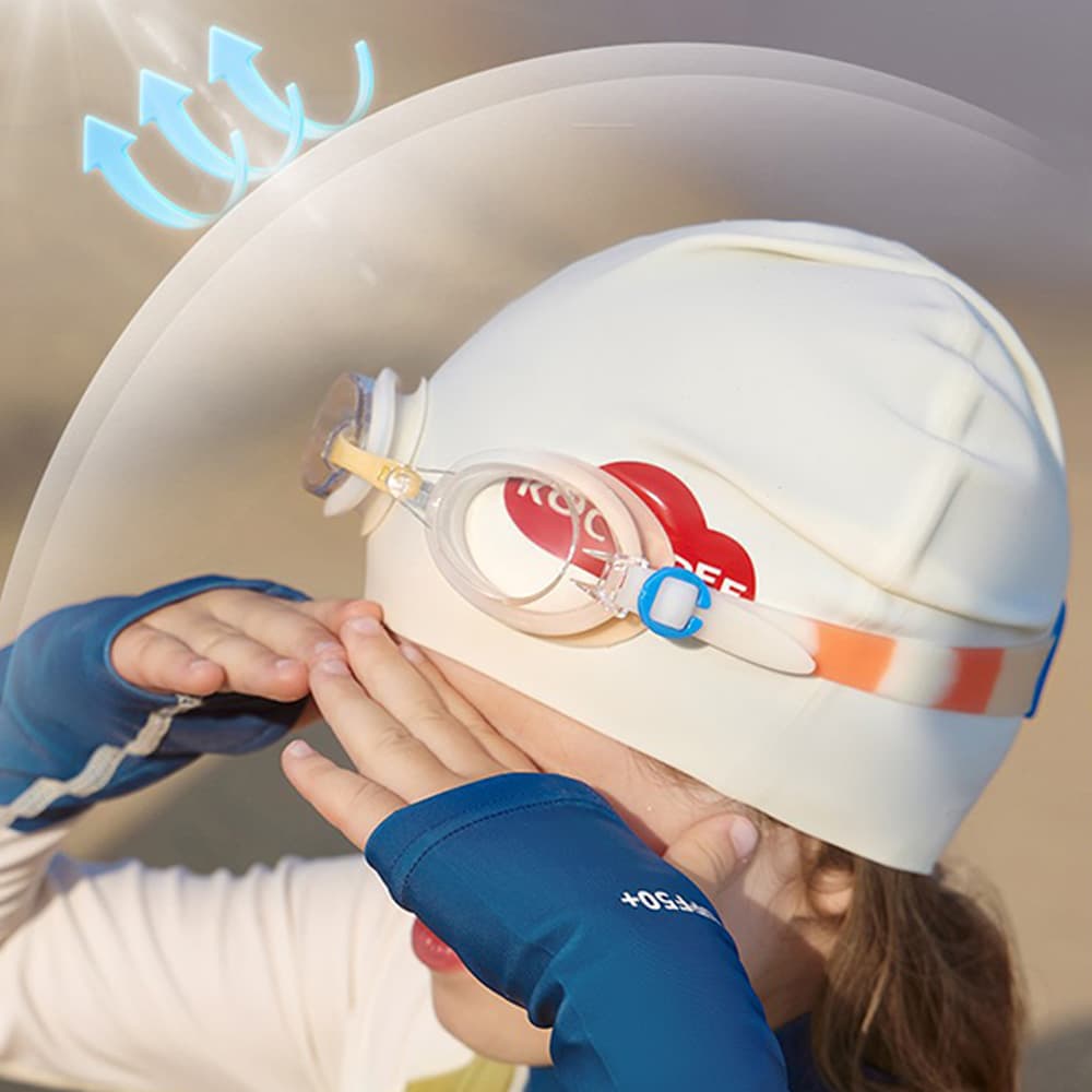 Waverider - Swim Goggles