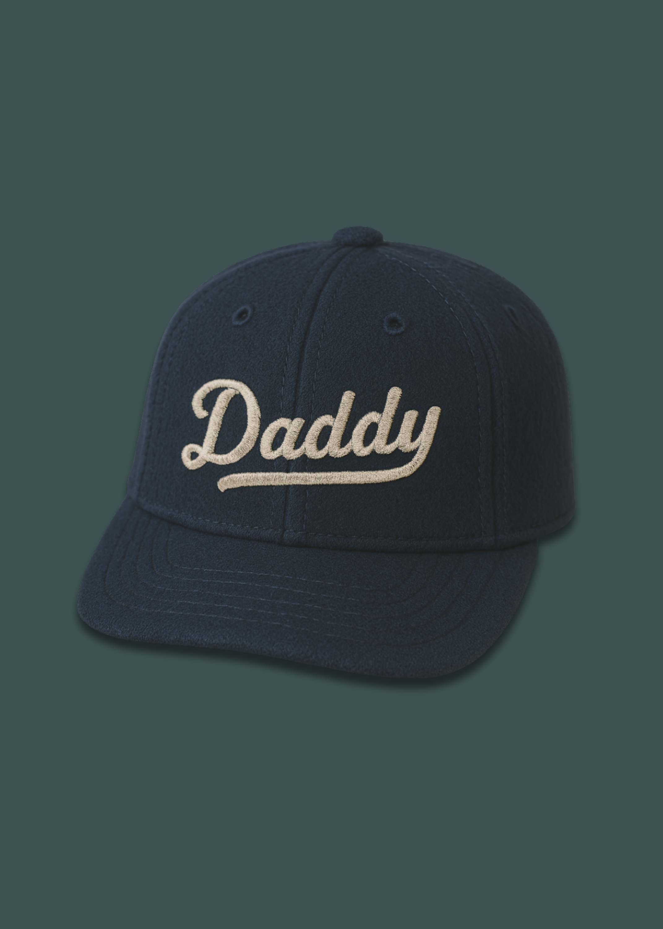 Hat Daddy