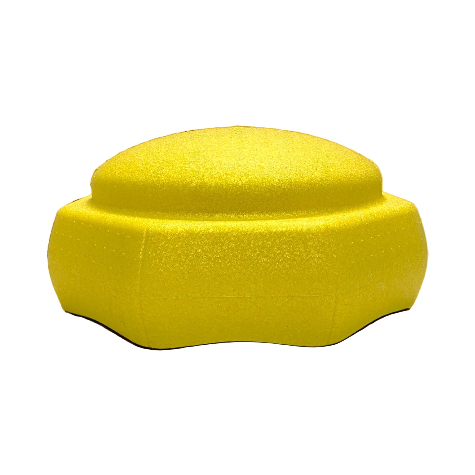 Yellow Stepping Stone (single Piece)