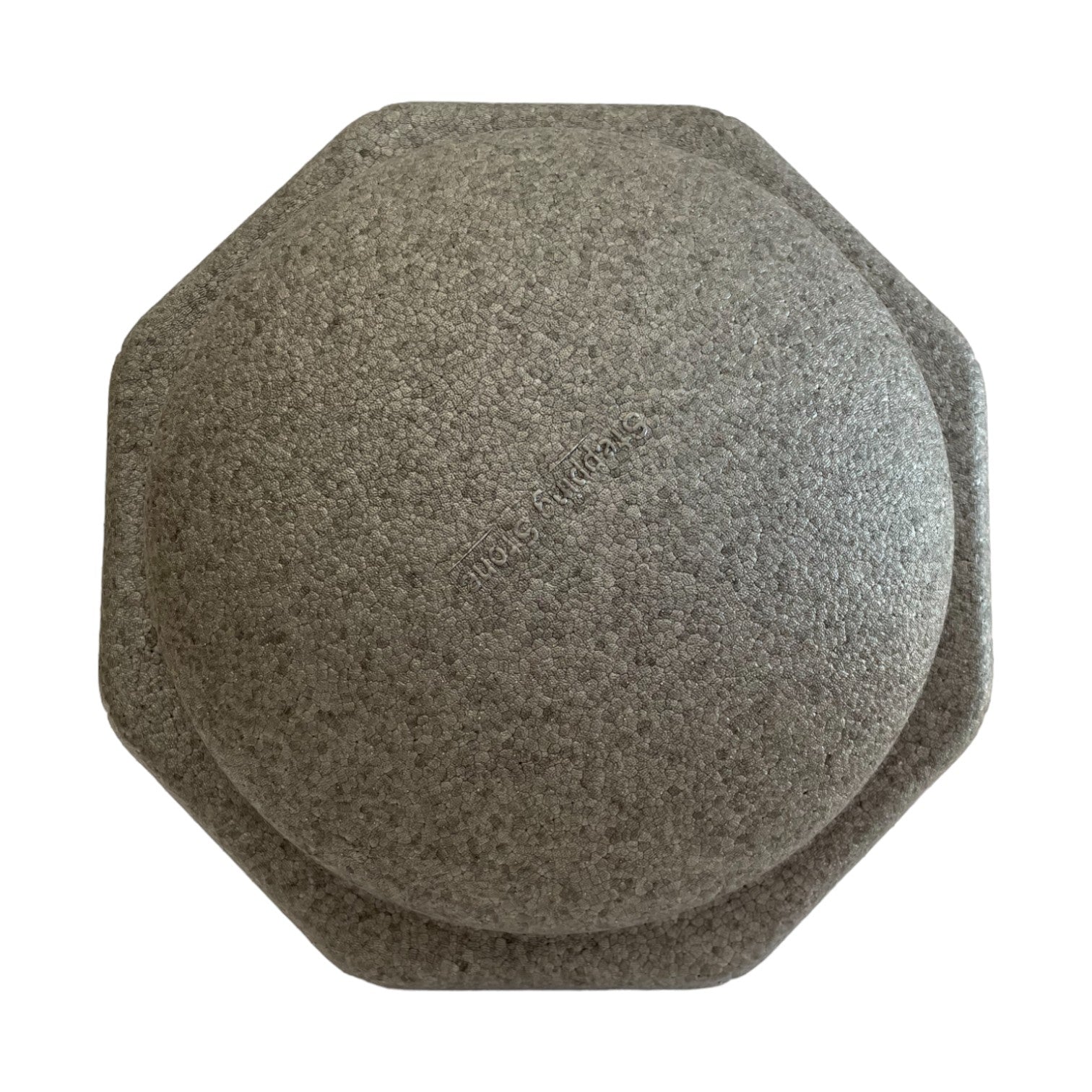 Gray Stepping Stone (single Piece)