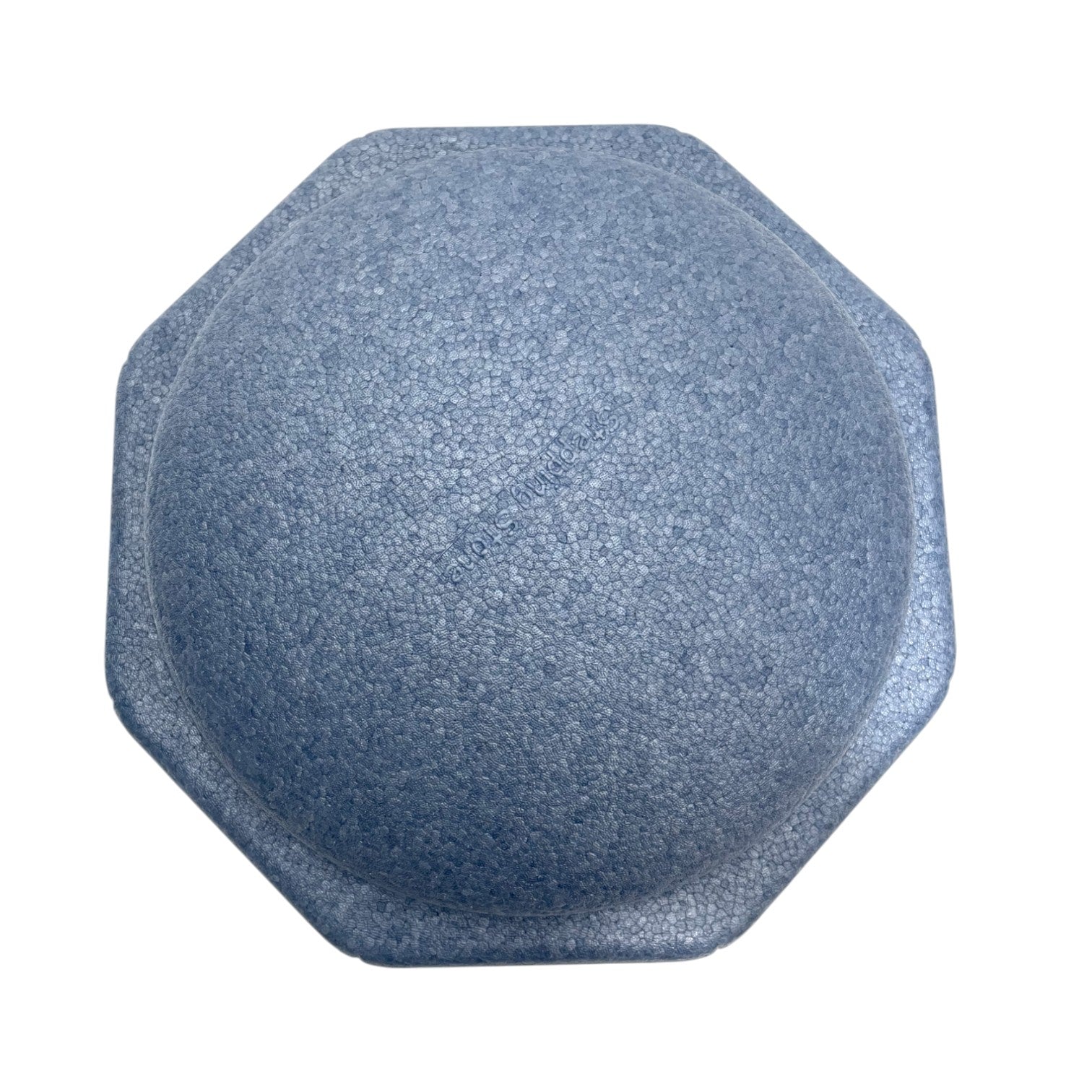 steel Blue Stepping Stone (single Piece)