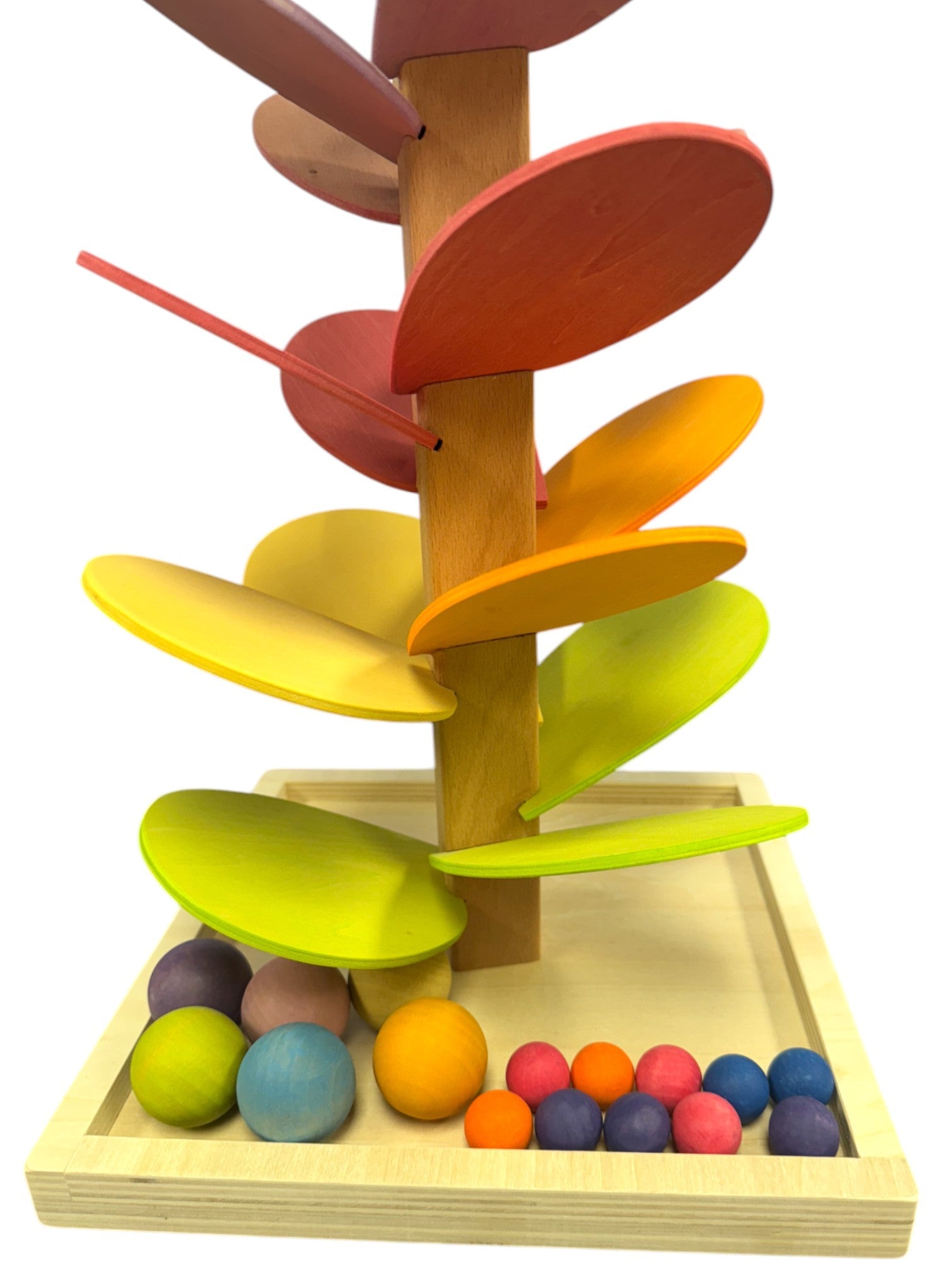 **bundle Deal**new Large Marble Tree In Pastel/macaron Colors