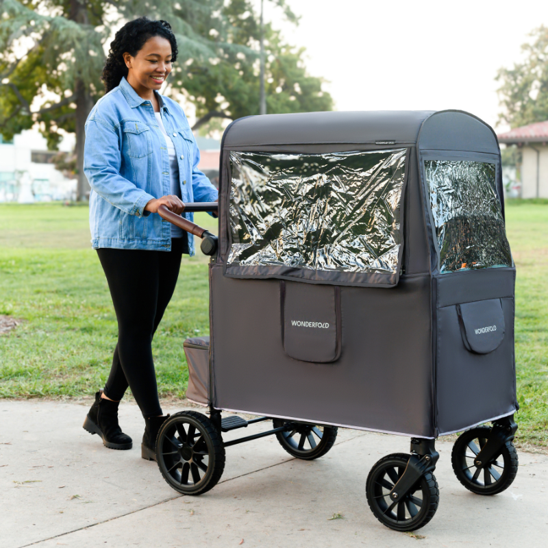 Weather Cover (W Series)