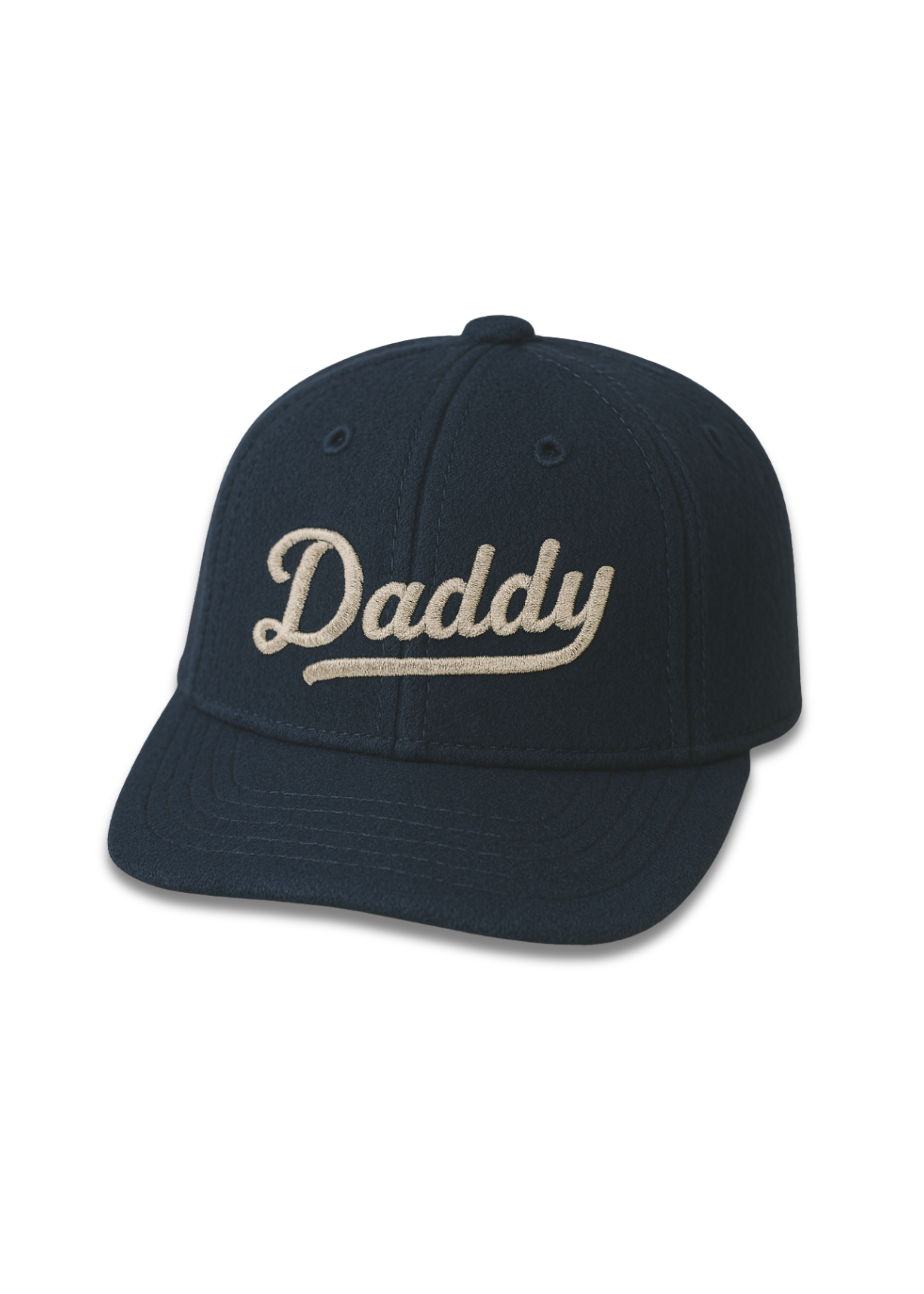 Hat Daddy