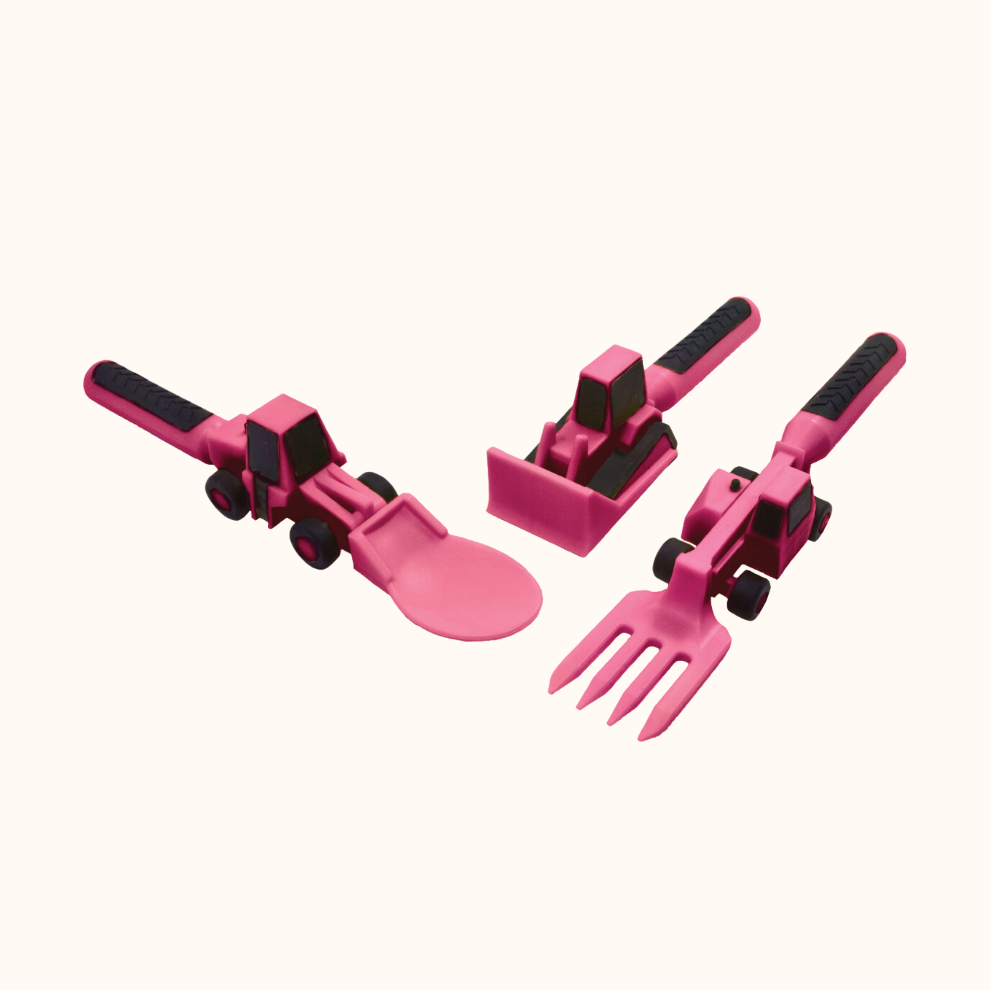 Set Of 3 Utensils