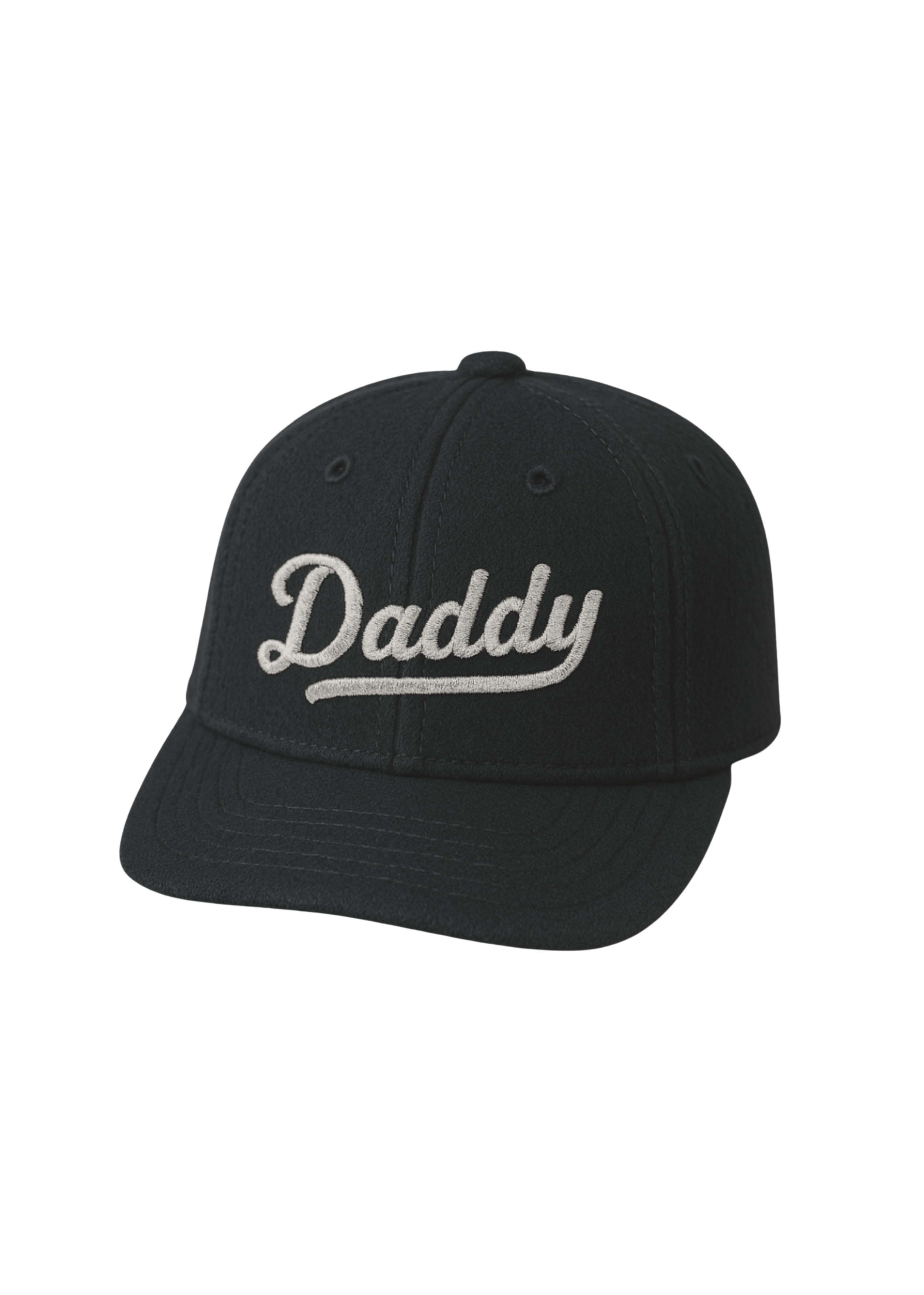 Hat Daddy