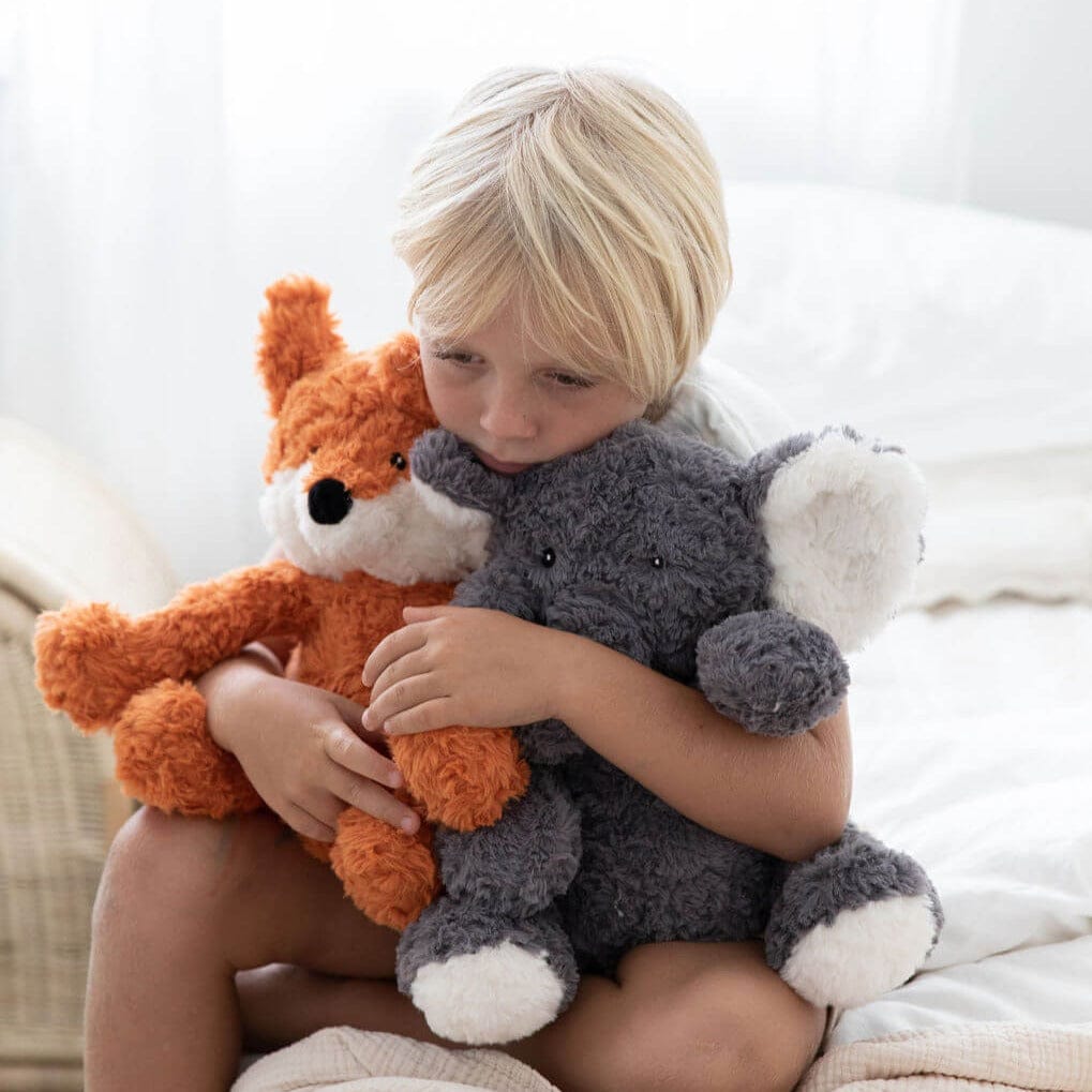 Frankl The Fox