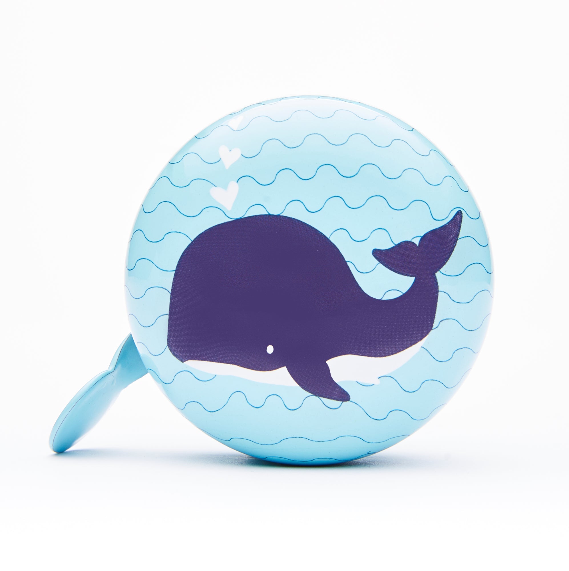 Whale Bike Bell