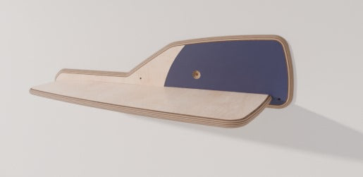 Wale Shelf - Kids Shelf