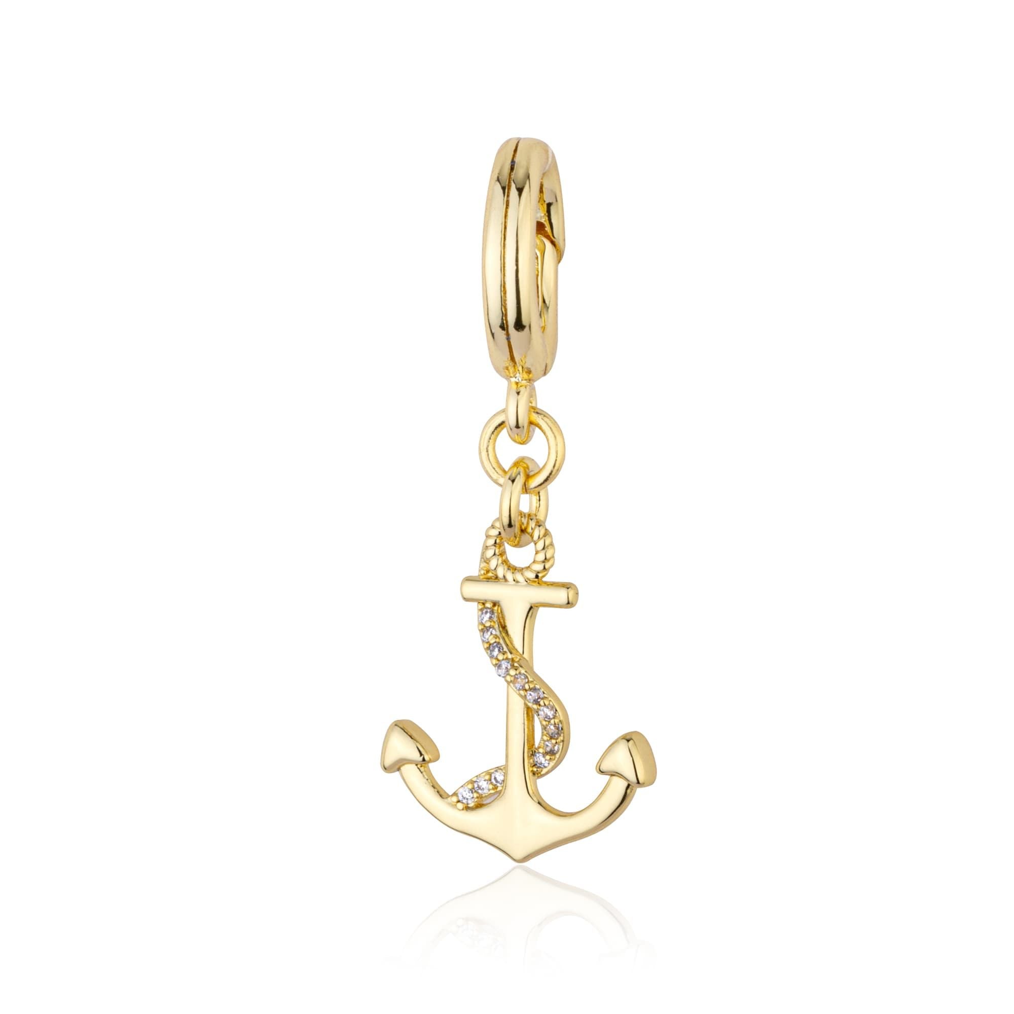 The Anchor Charm