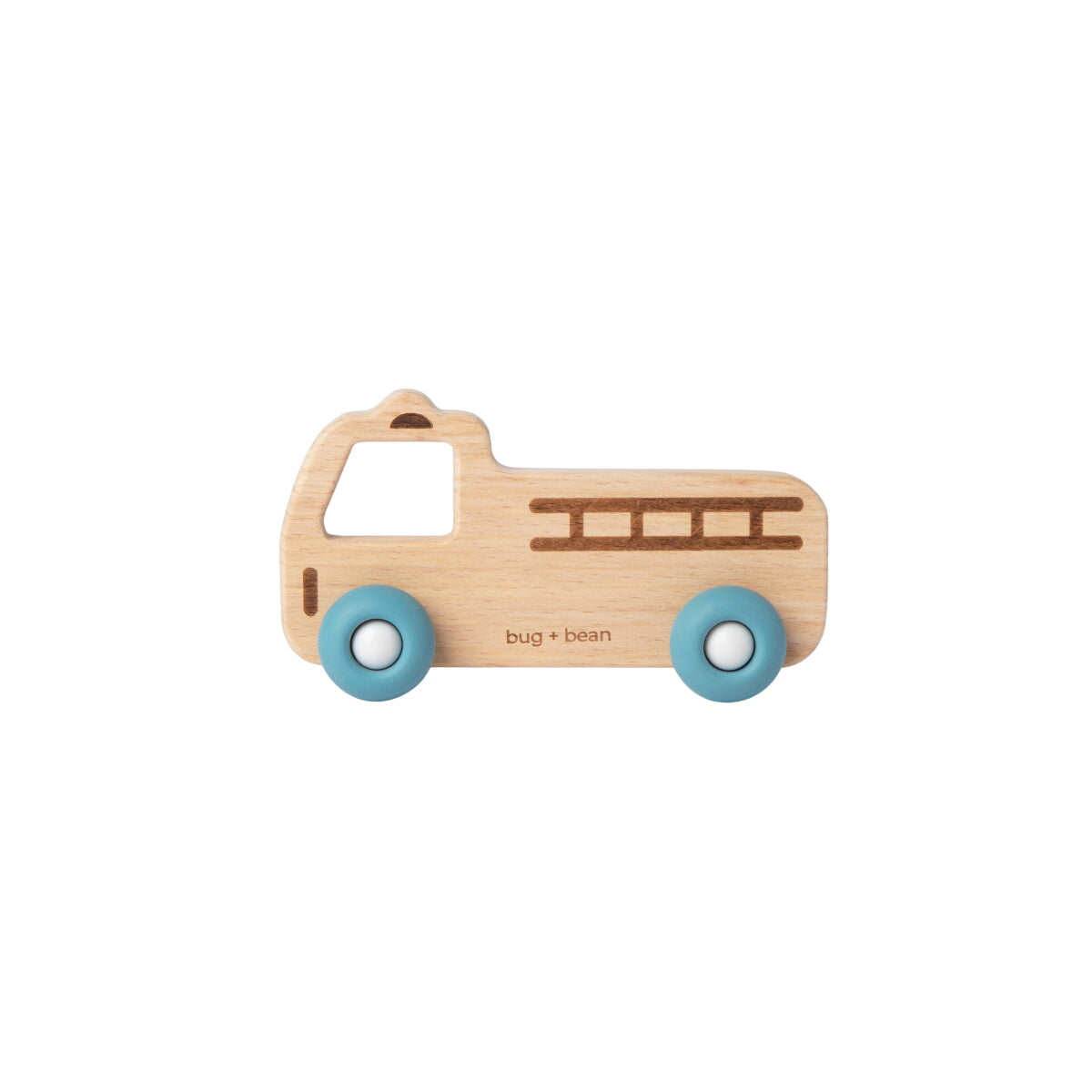 Wheelies - Fire Engine