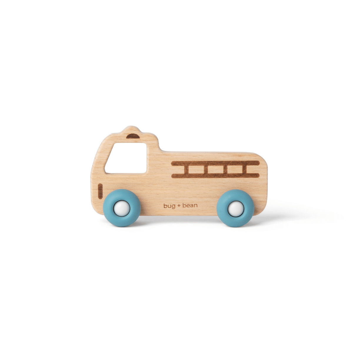 Wheelies - Fire Engine