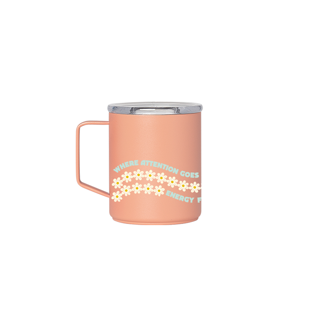 Camp Mug