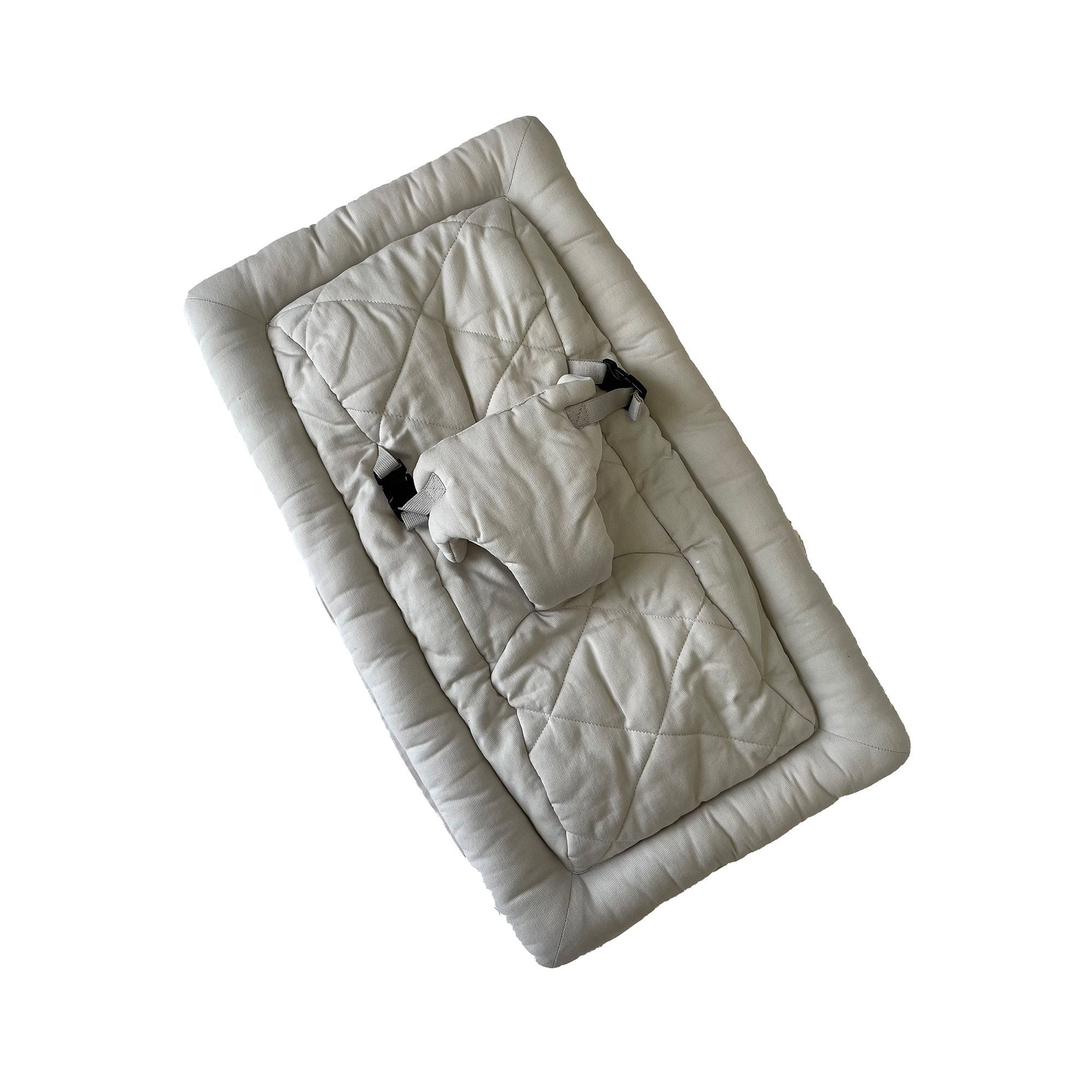 Replacement Rocker Seat Cushion