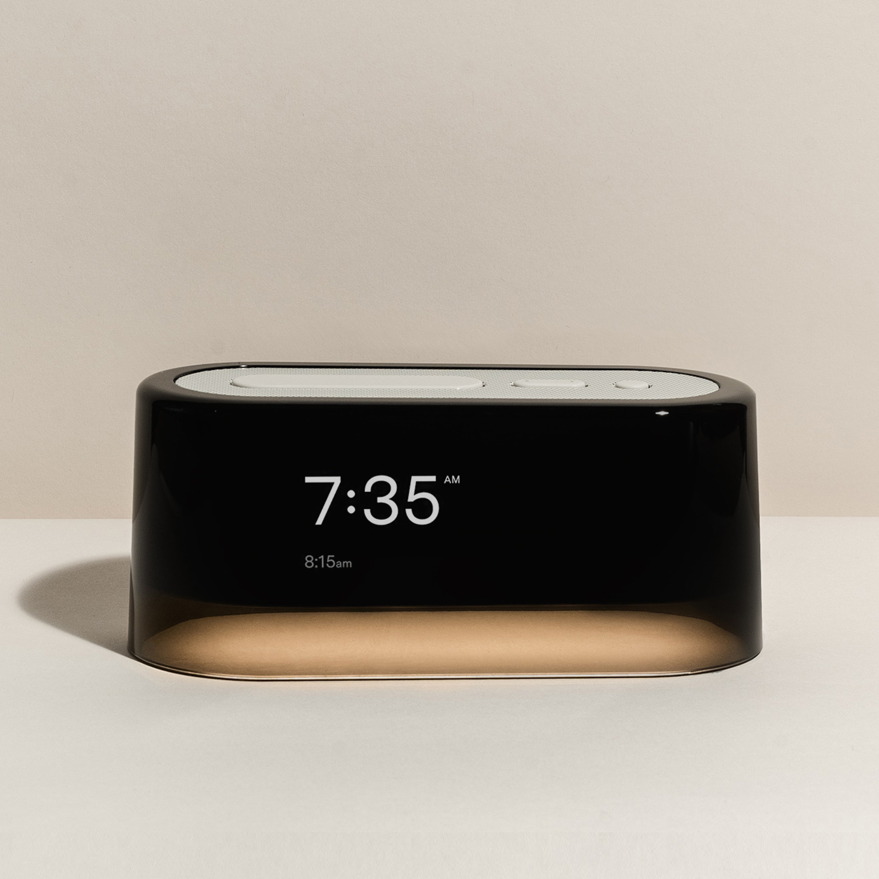 Clock - Us