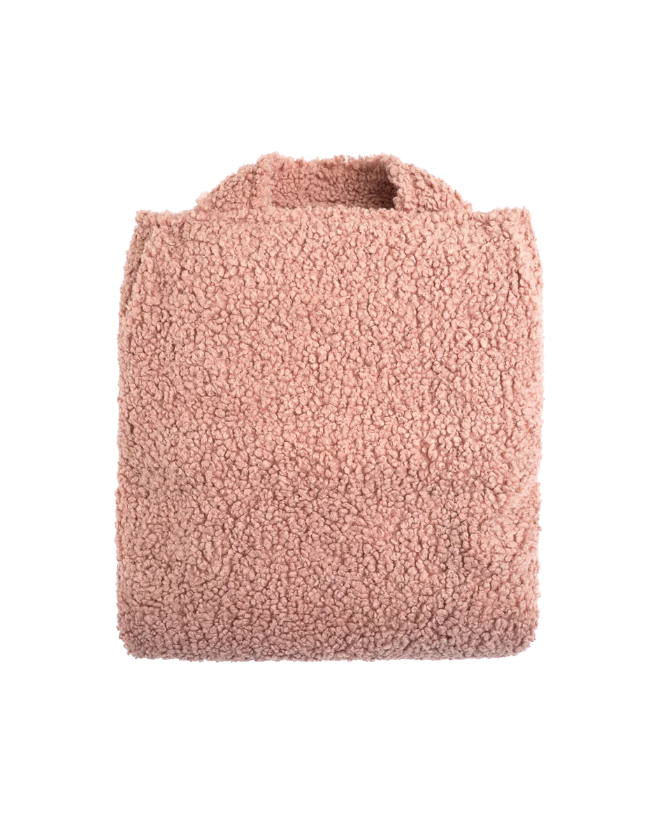 Guava Beanbag Chair Extra Cover