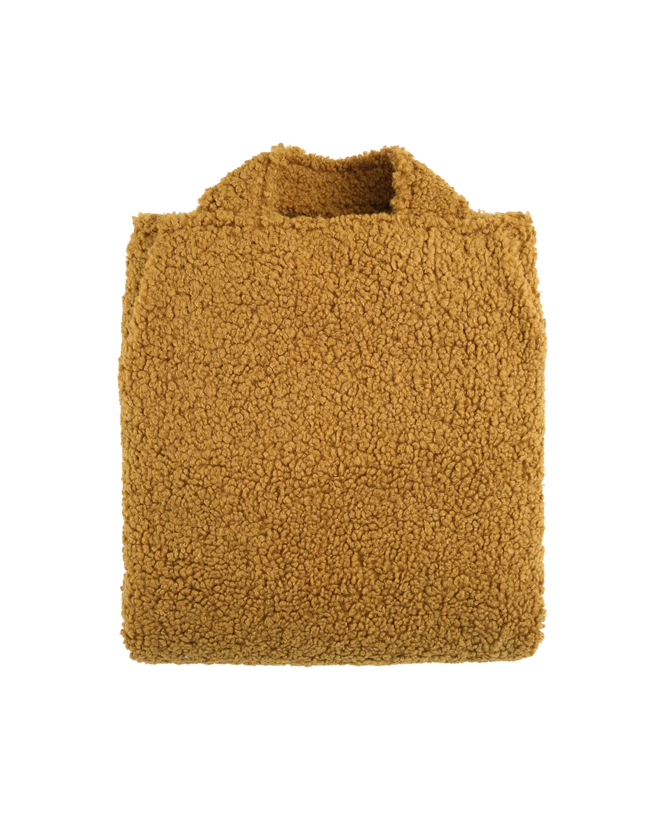 Maple Beanbag Chair Extra Cover