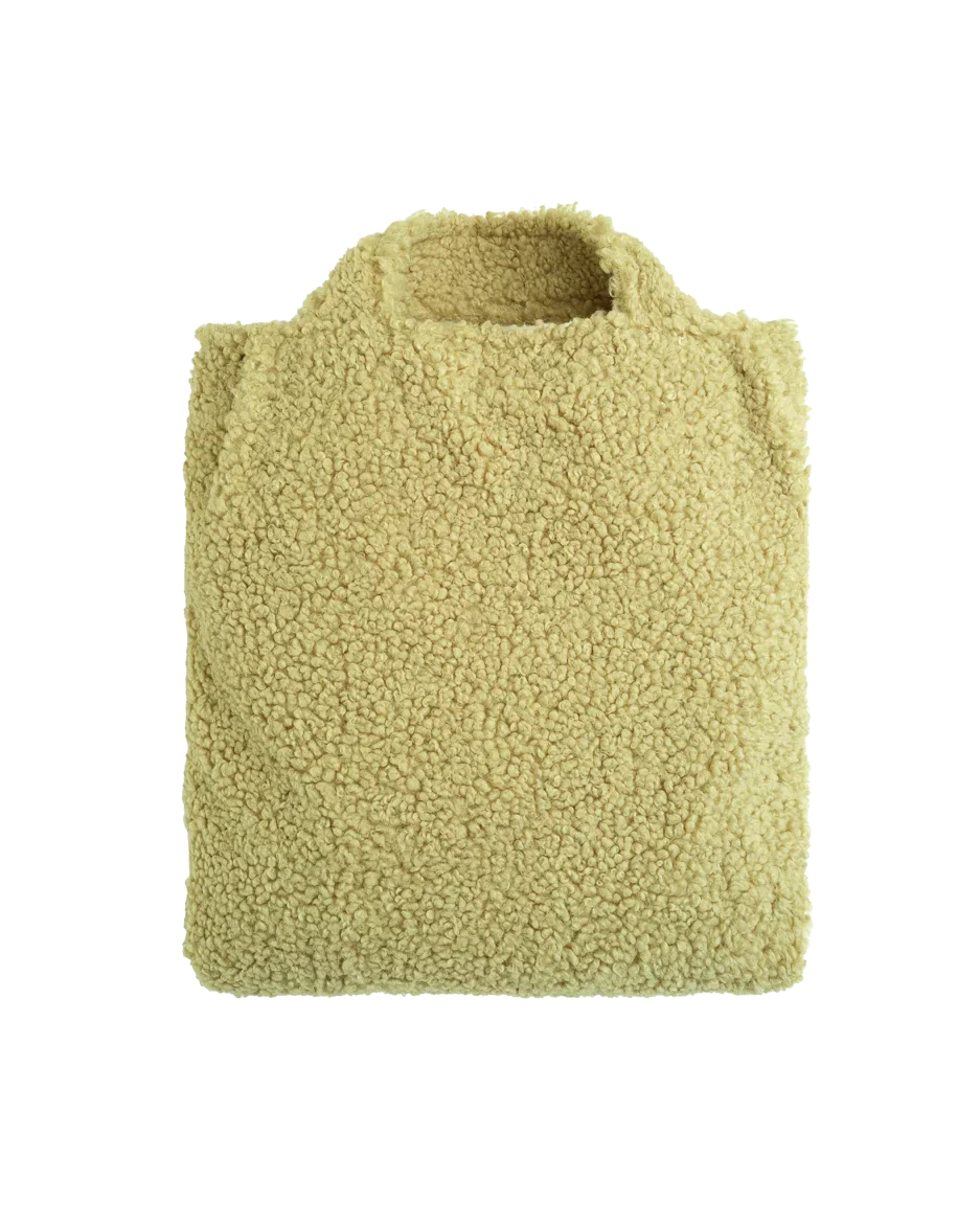 Matcha Beanbag Chair Extra Cover