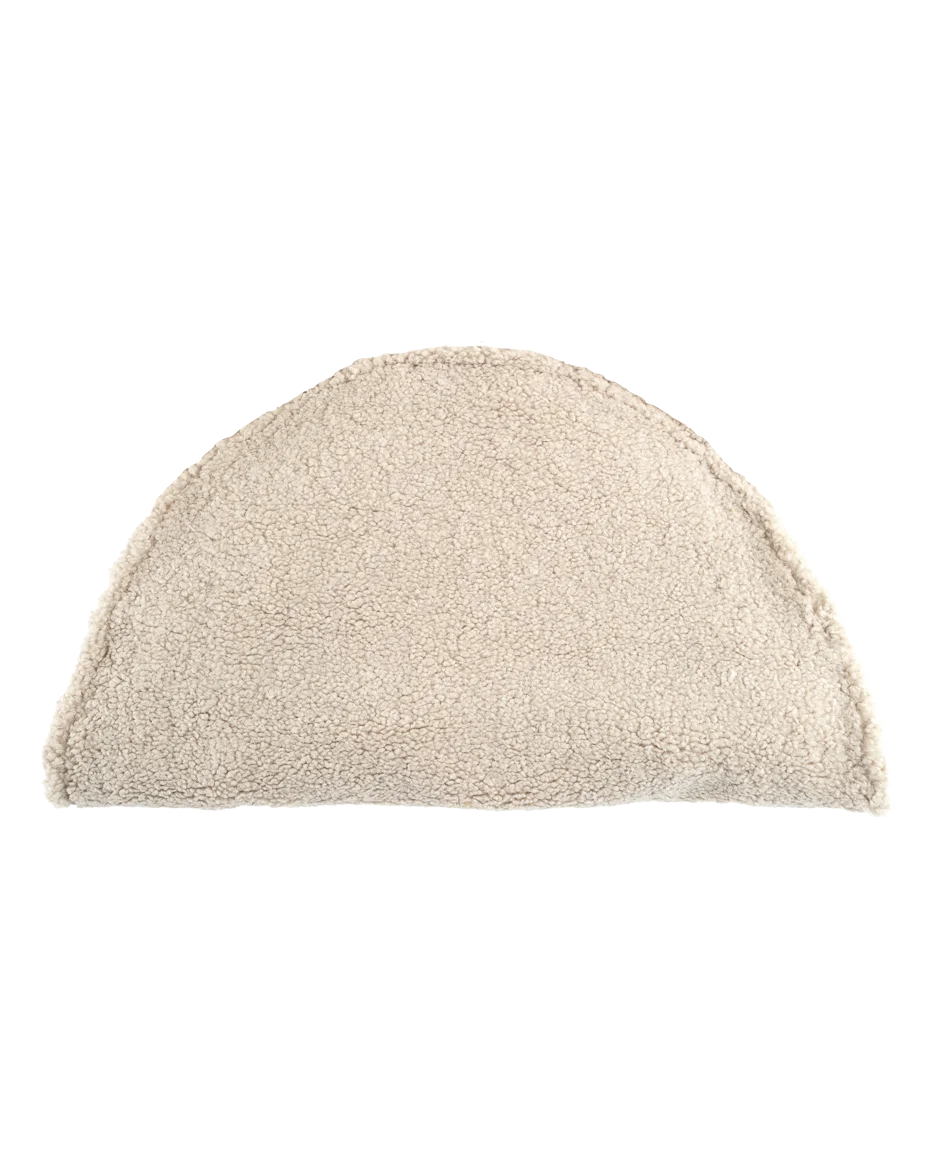 Biscuit Ottoman Extra Cover