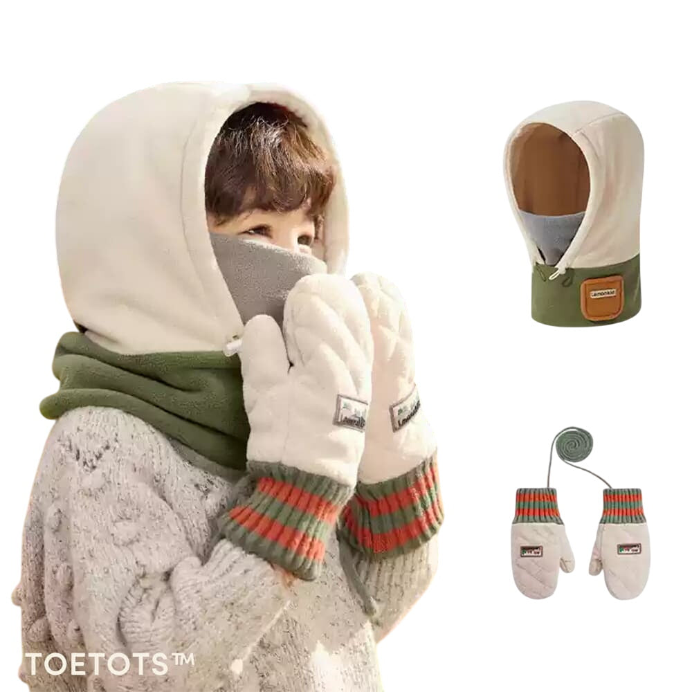 Wildtrek - Winter Hat