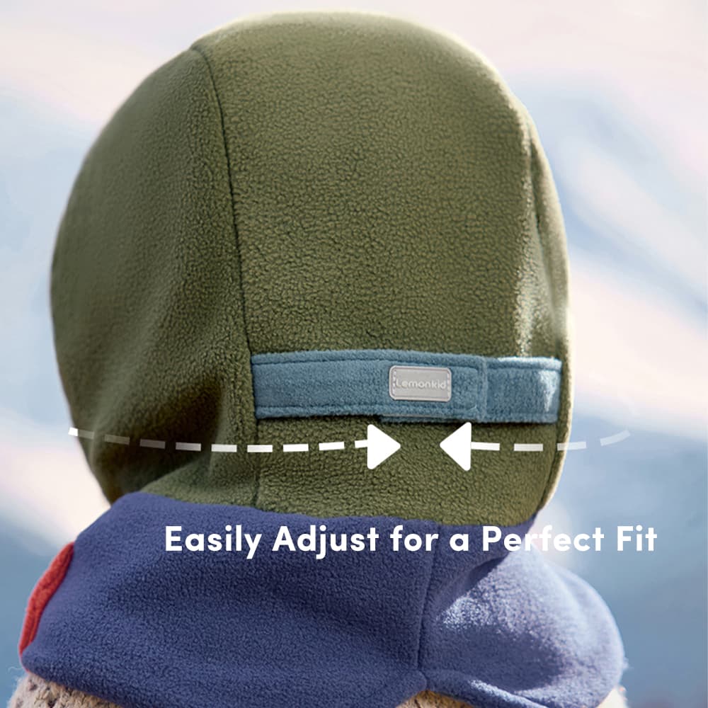 Wildtrek - Winter Hat