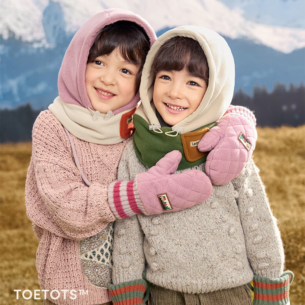 Wildtrek - Winter Hat