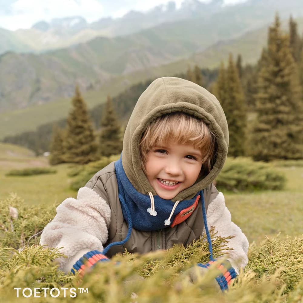 Wildtrek - Winter Hat