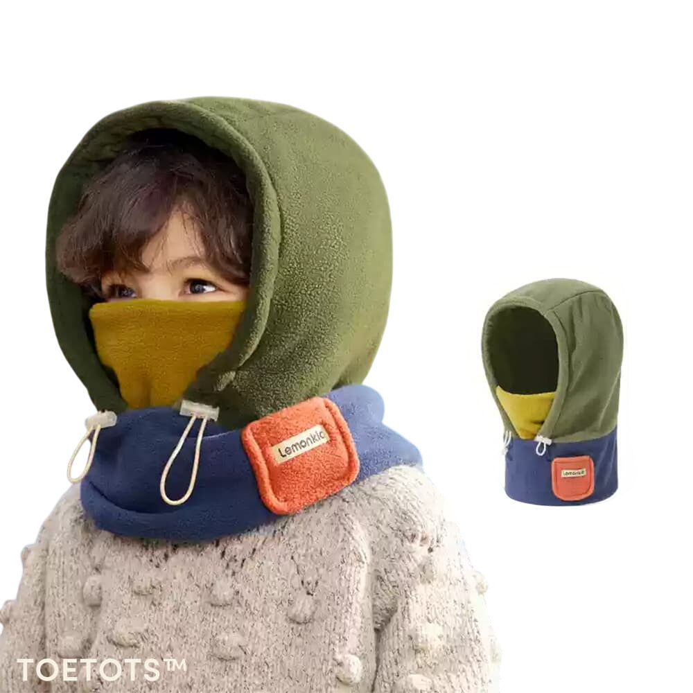 Wildtrek - Winter Hat