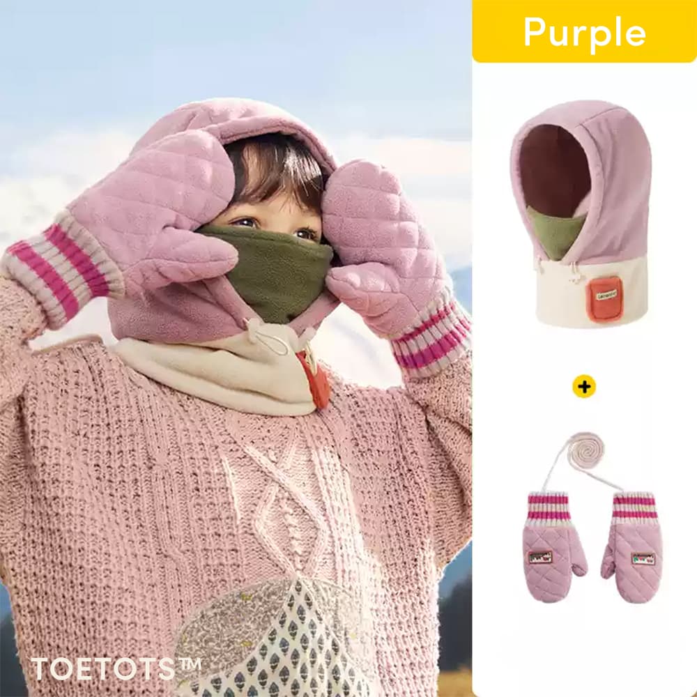 Wildtrek - Winter Hat